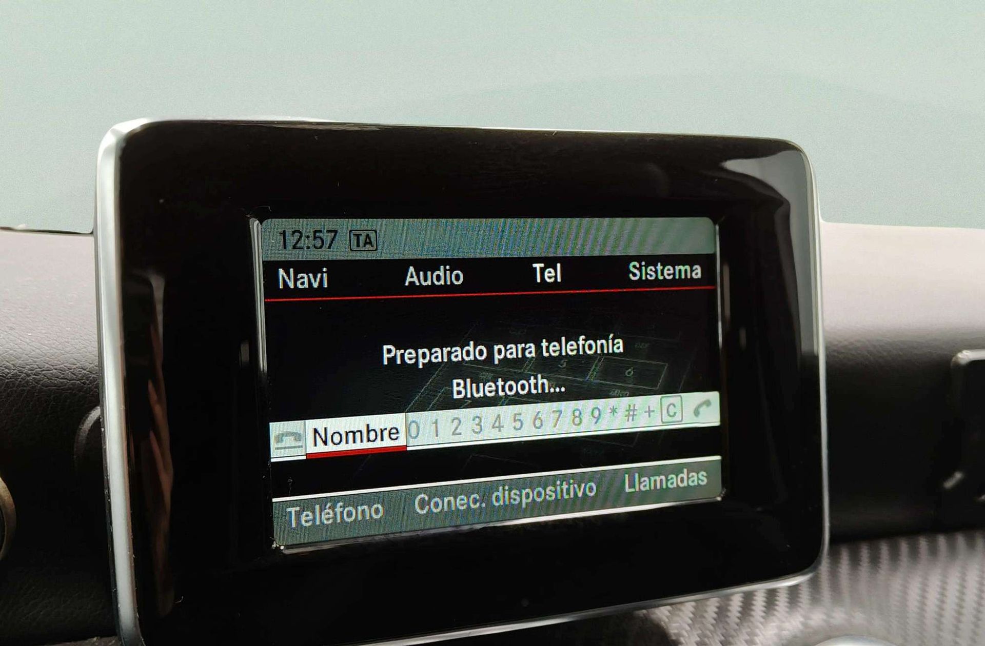 Mercedes-Benz Clase A 200 CDI AMG Line - foto 34