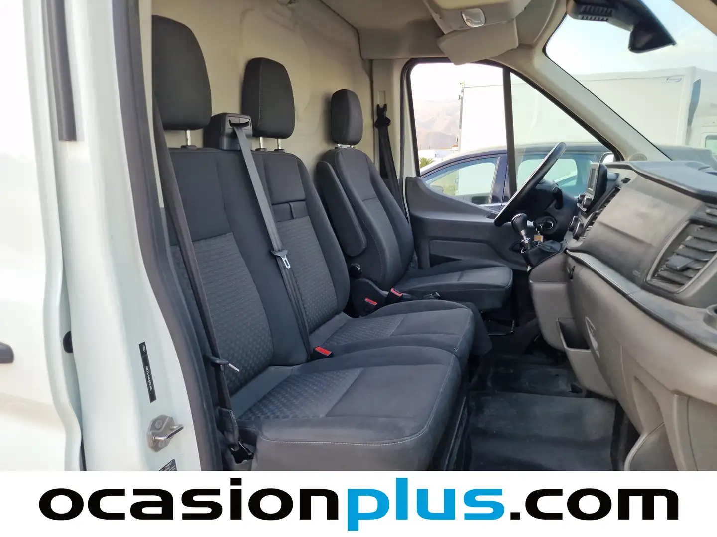 Foto Ford Transit Ford Transit Furgon 350 L3H2 Trend (130 CV)