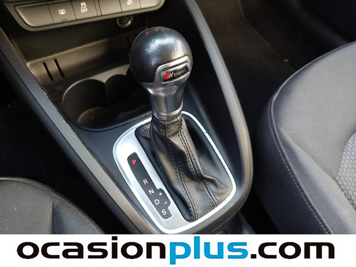 Audi A1 Audi A1 Attracted 1.6 TDI (90 CV) S tronic barato