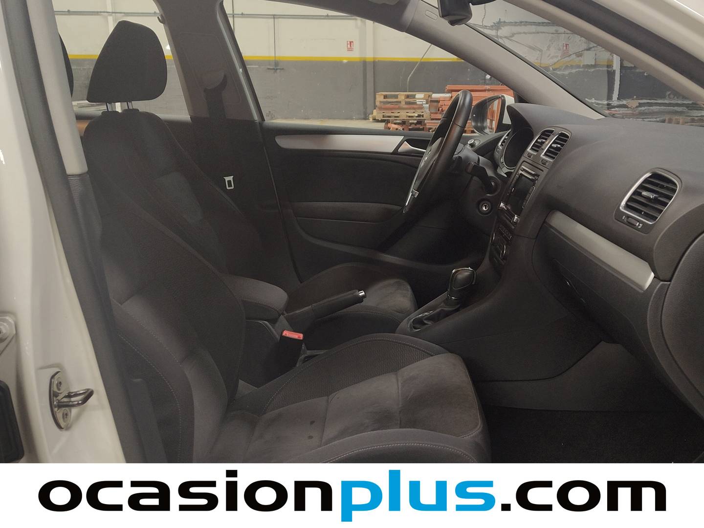 Volkswagen Golf Volkswagen Golf Sport 1.6 TDI CR (105 CV) DSG Pack R-Line km 0