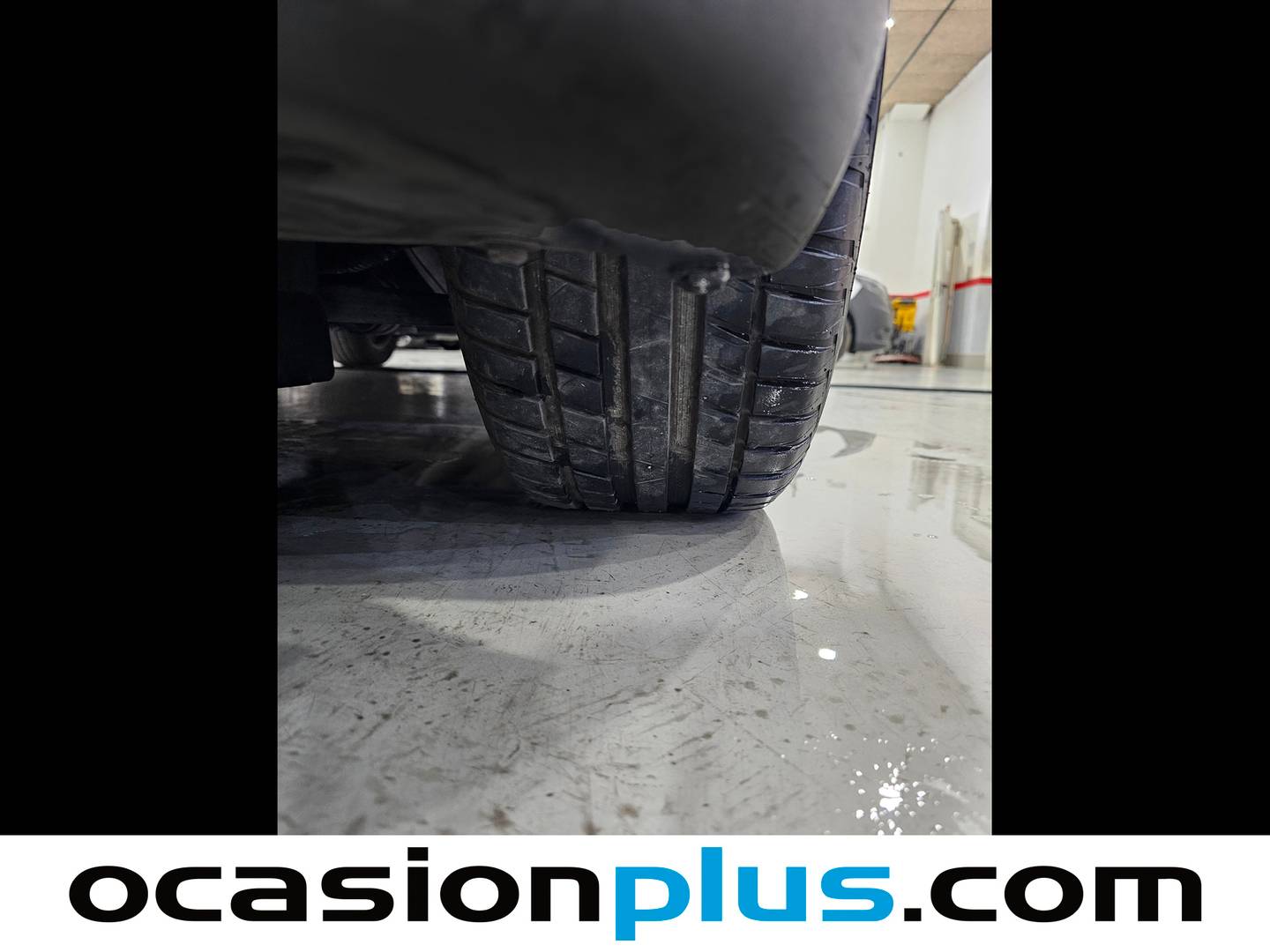 Ford Grand C-Max Ford Grand C-Max 1.0 EcoBoost Trend+ (125 CV) 7 PLAZAS seminuevo