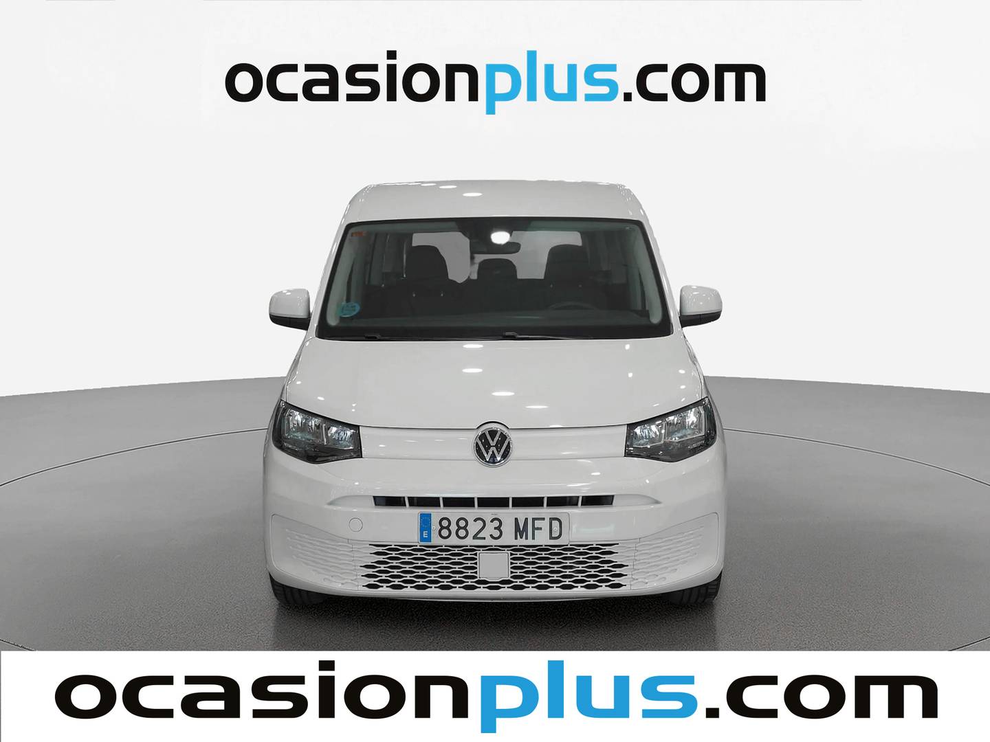 Volkswagen Caddy Volkswagen Caddy 2.0 TDI (102 CV) 102cv