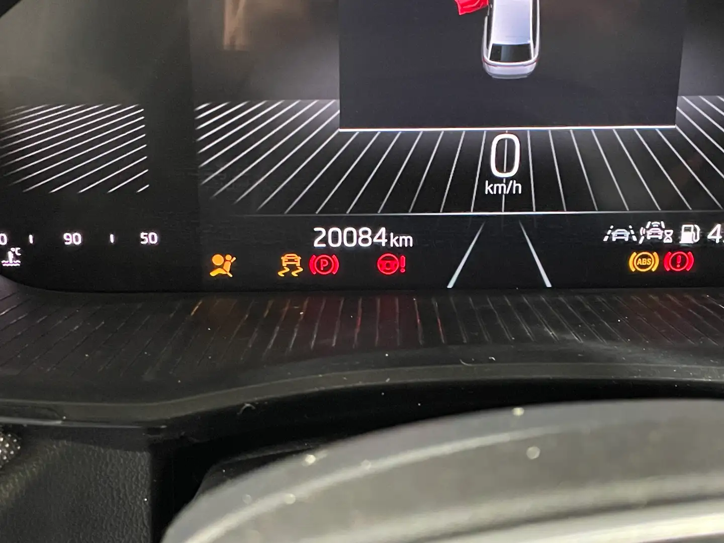 Foto Skoda Fabia Skoda Fabia 1.0 TSI Selection (95 CV)