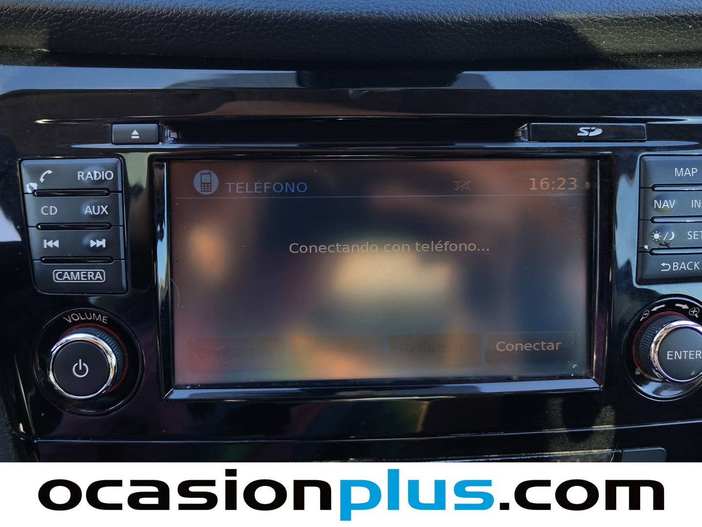 Nissan QASHQAI Nissan Qashqai dCi 130 N-Connecta (130 CV) km 0