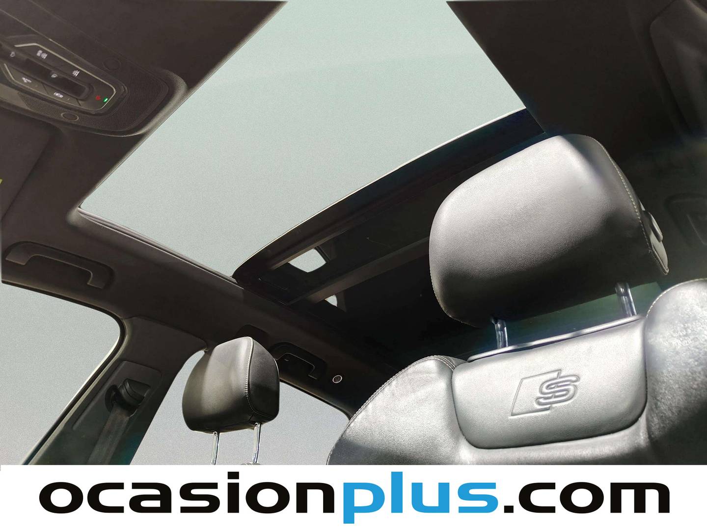 Equipamiento del Audi Q7 Audi Q7 sport 3.0 TDI quattro (272 CV) tiptronic Pack S-line
