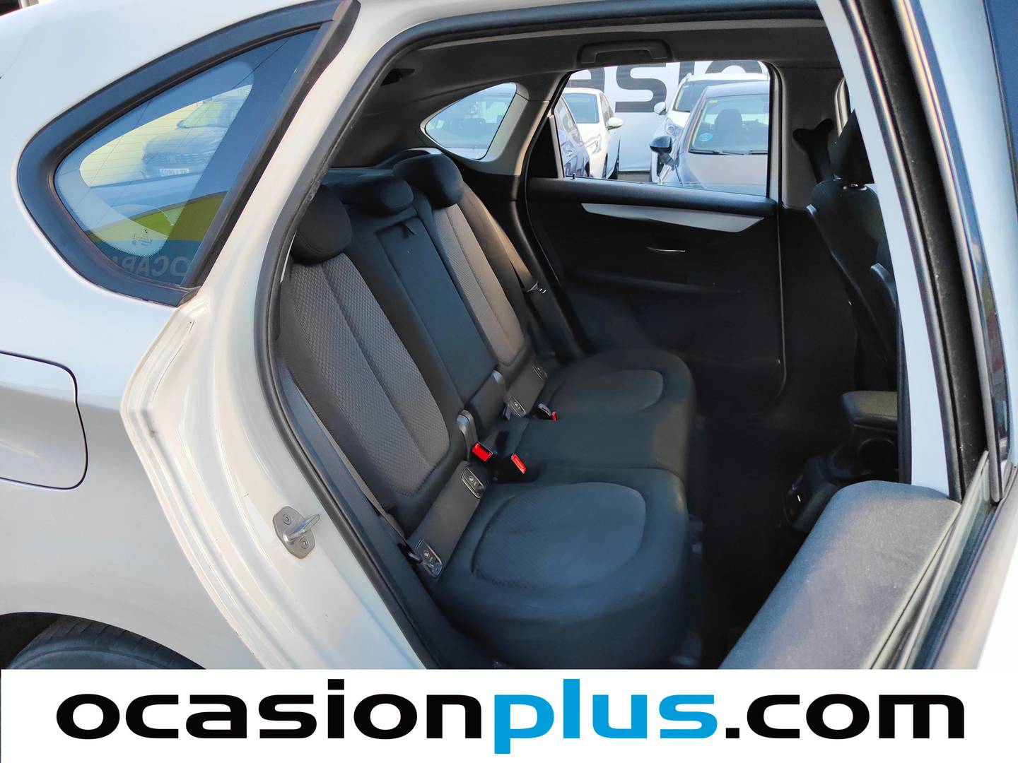 BMW Serie 2 Active Tourer BMW Serie 2 216d Active Tourer (116 CV) al mejor precio