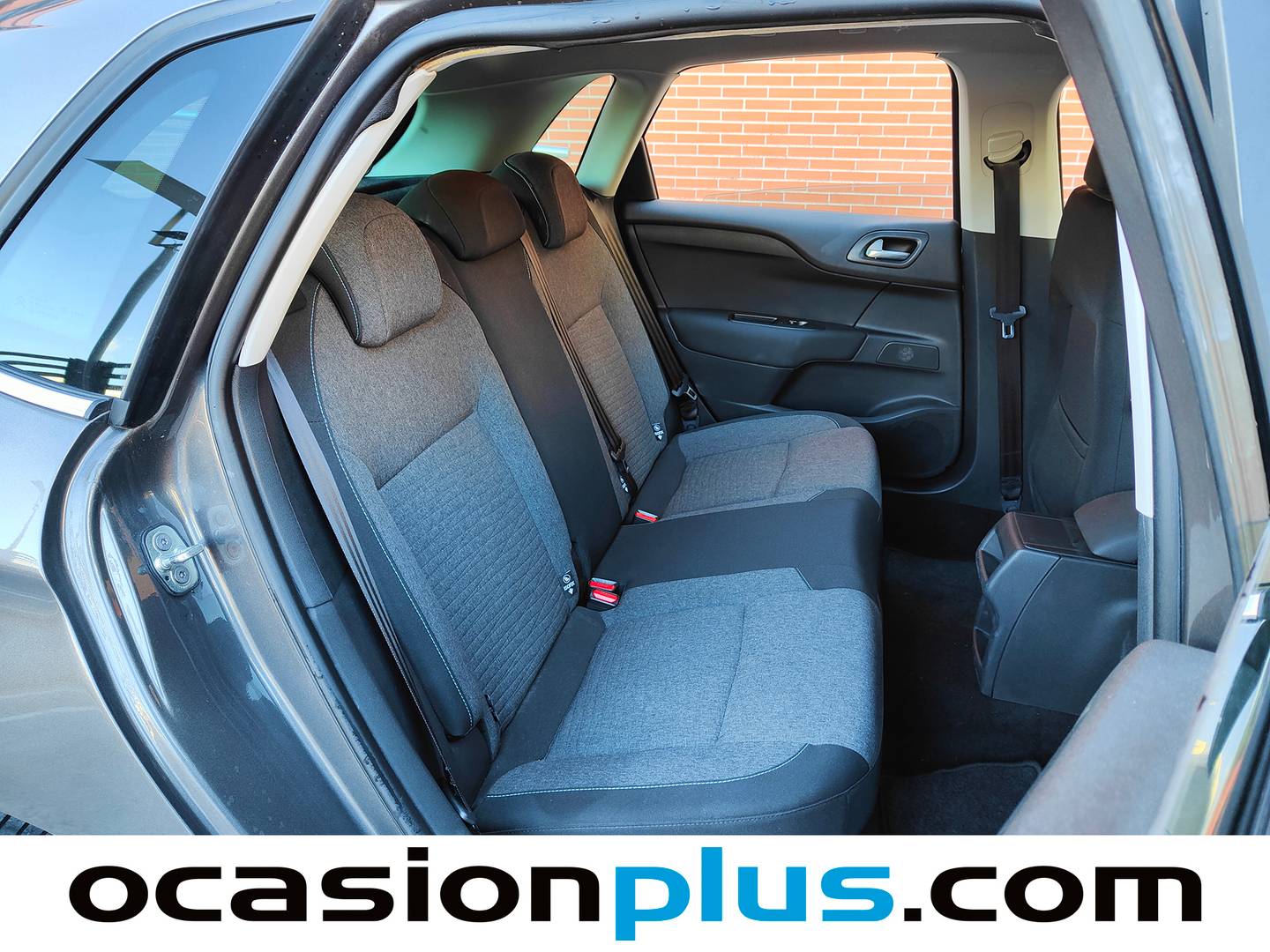 Citroën C4 Citroën C4 PureTech 110 Live Edition (110 CV) al mejor precio