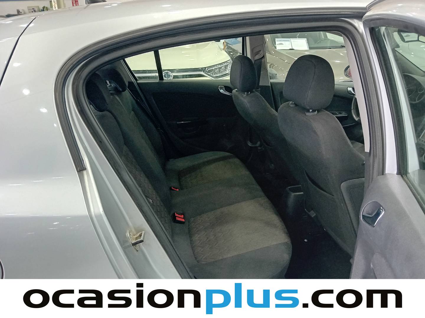 Foto Opel Corsa Opel Corsa 1.4 Selective  (100 CV)