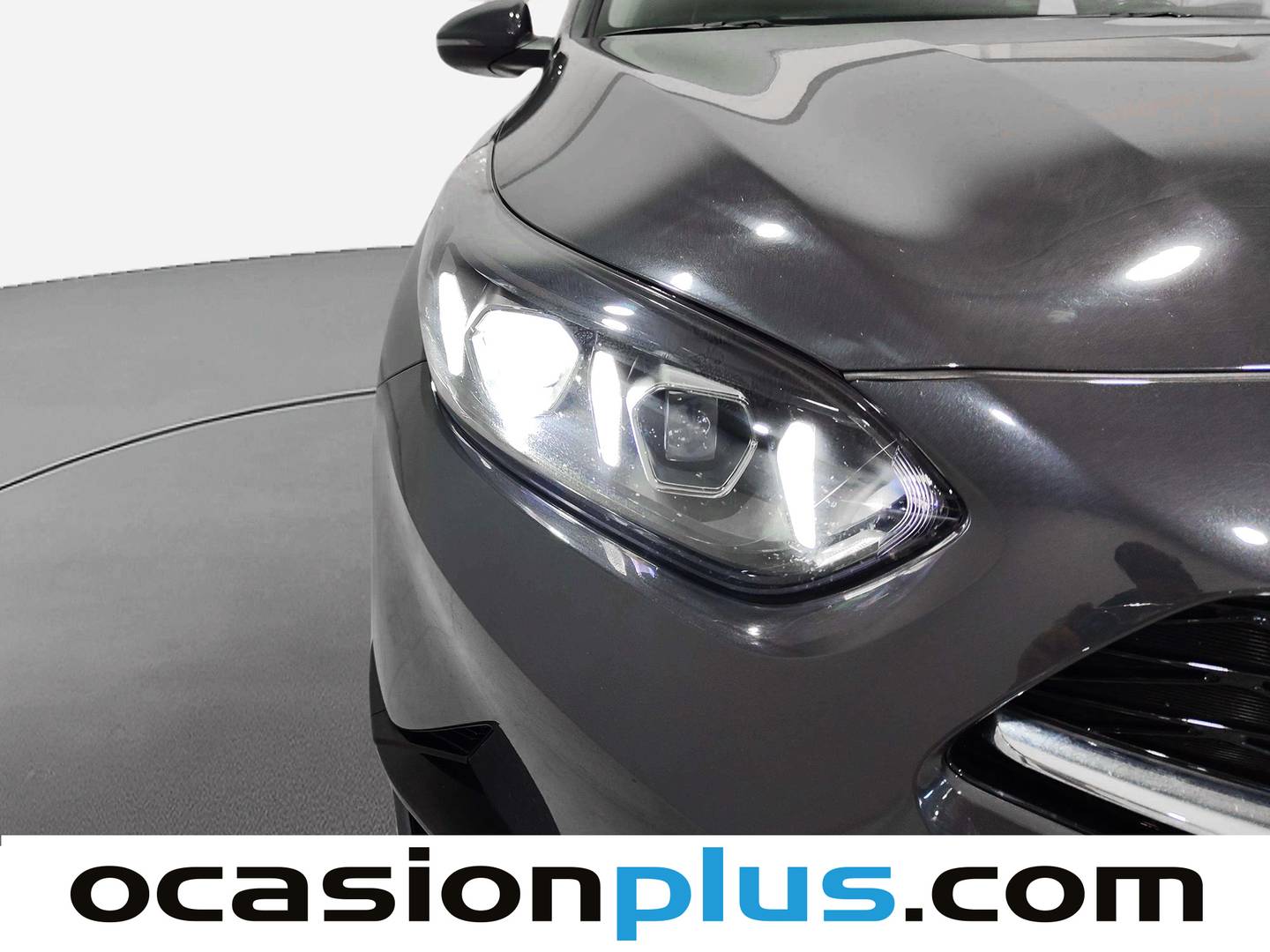 Accesorios del KIA Ceed Kia Ceed 1.0 T-GDi Tech (100 CV)