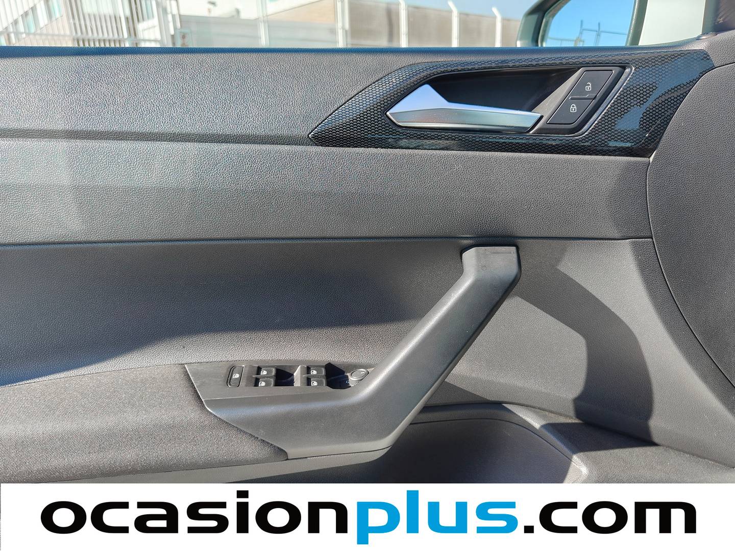 Volkswagen Polo Volkswagen Polo Life 1.0 TSI (95 CV) DSG gasolina