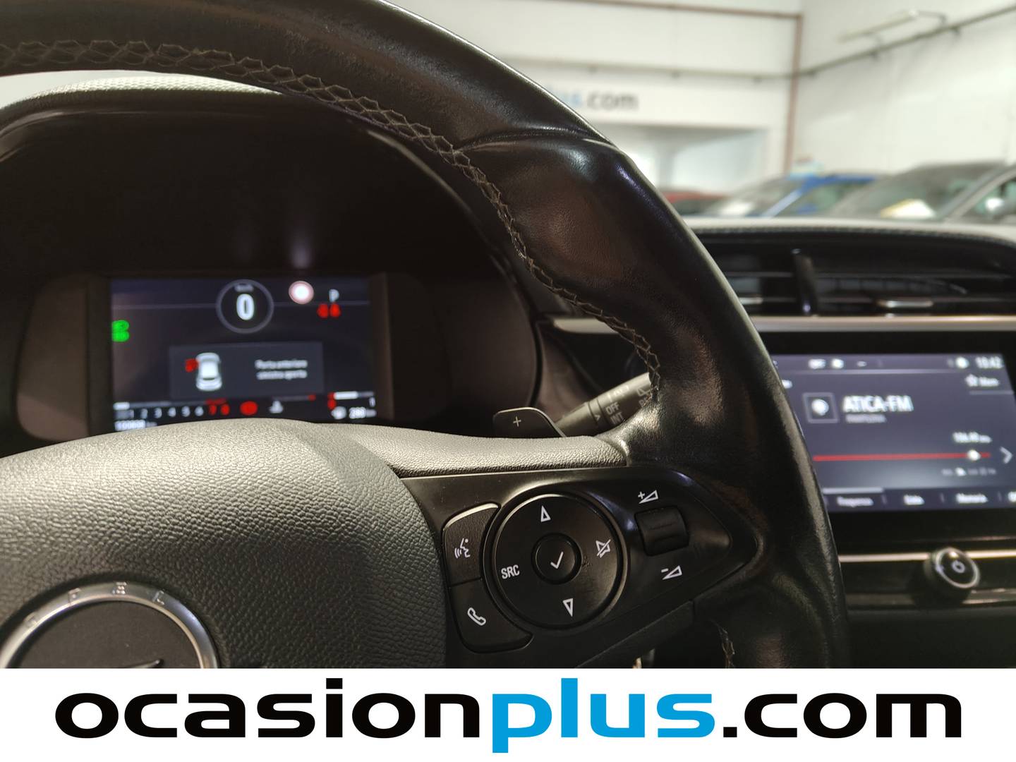 Foto Opel Corsa Opel Corsa 1.2 Turbo XHL Elegance Auto (100 CV)