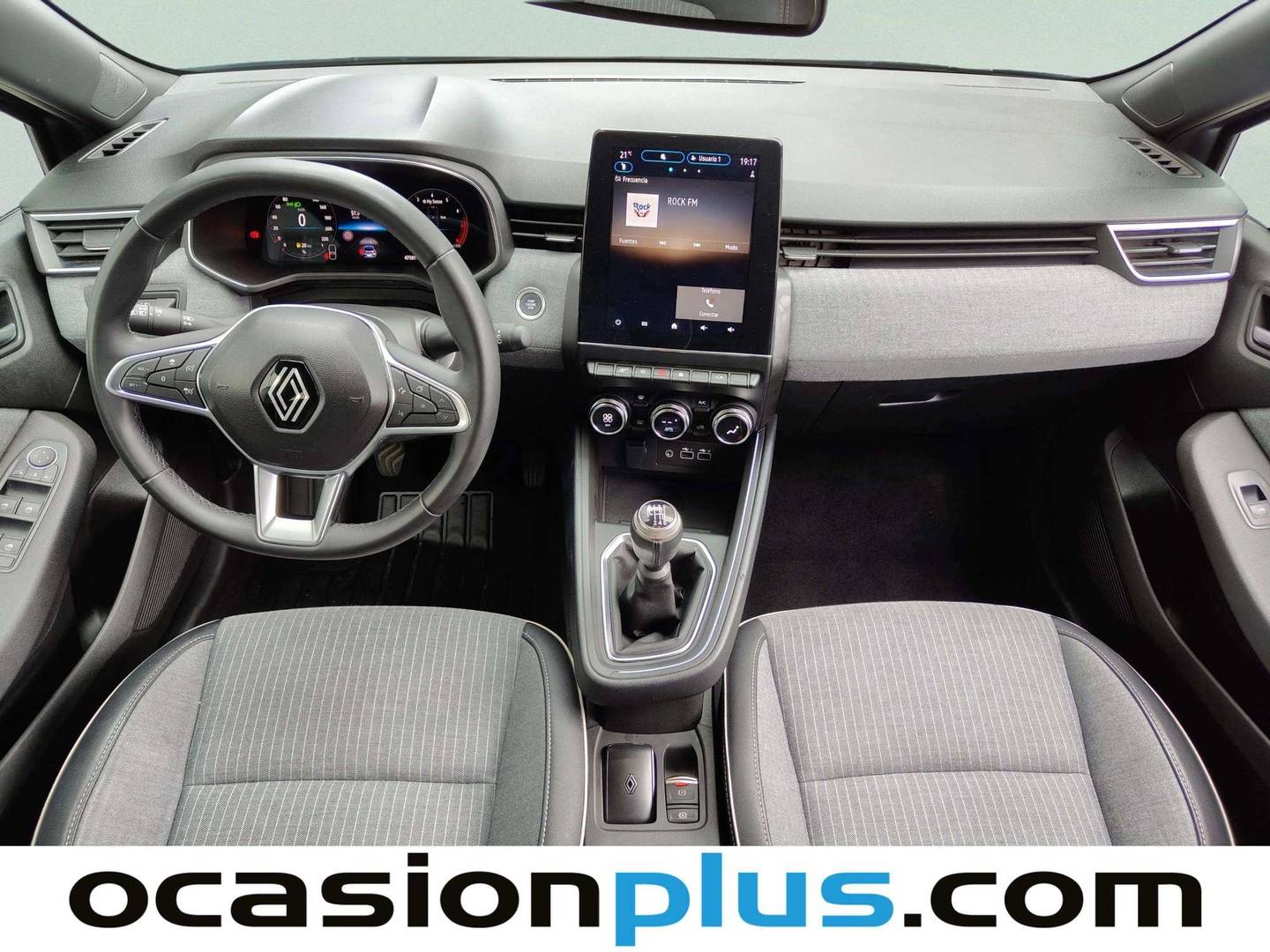 Renault Clio Renault Clio Techno TCe (90 CV) de ocasión