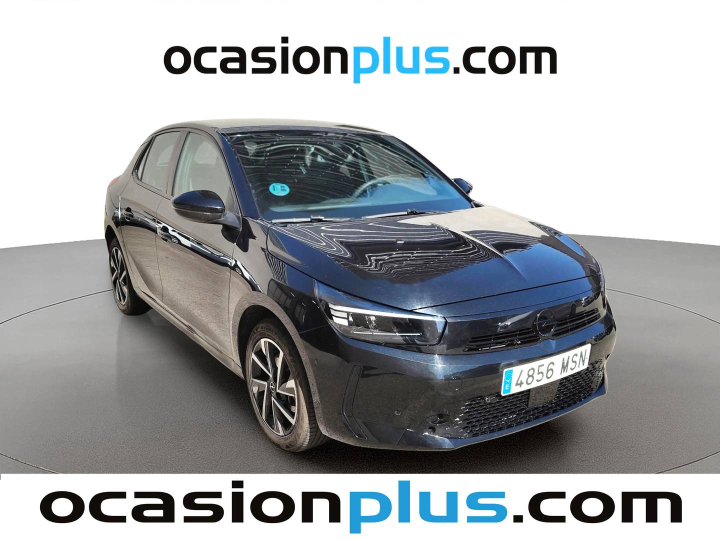 Foto delantera Opel Corsa Opel Corsa 1.2 Turbo XHL Edition (100 CV) derecha