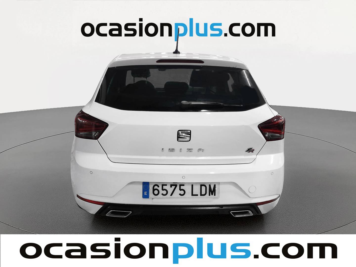 Seat Ibiza Seat Ibiza 1.0 TSI FR 85 kW (115 CV) barato
