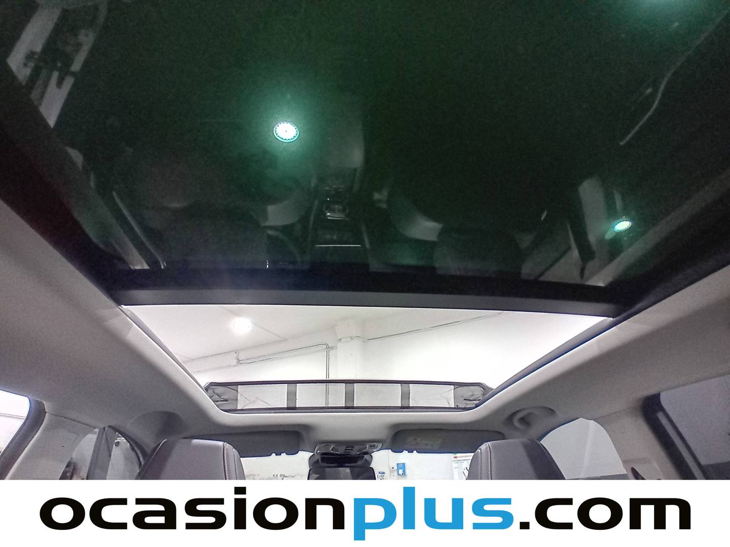 Foto MG ZS EV MG ZS 72KWH Luxury Long Range OBC (156 CV)