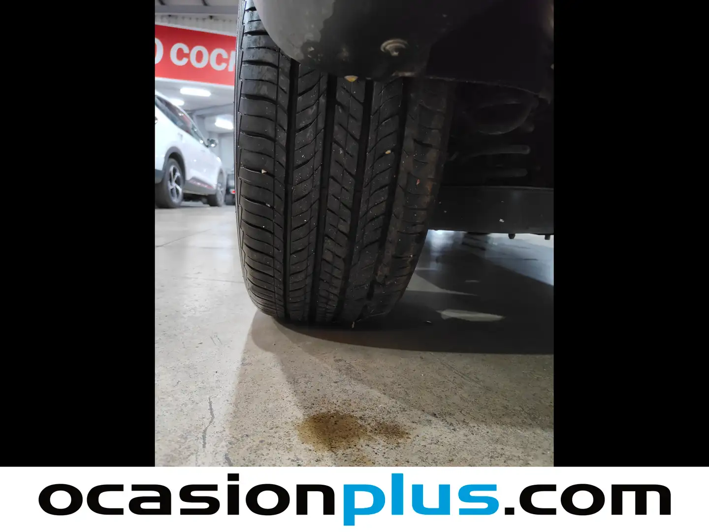 Foto MG HS MG HS 1.5 Turbo GDI Luxury (162 CV)