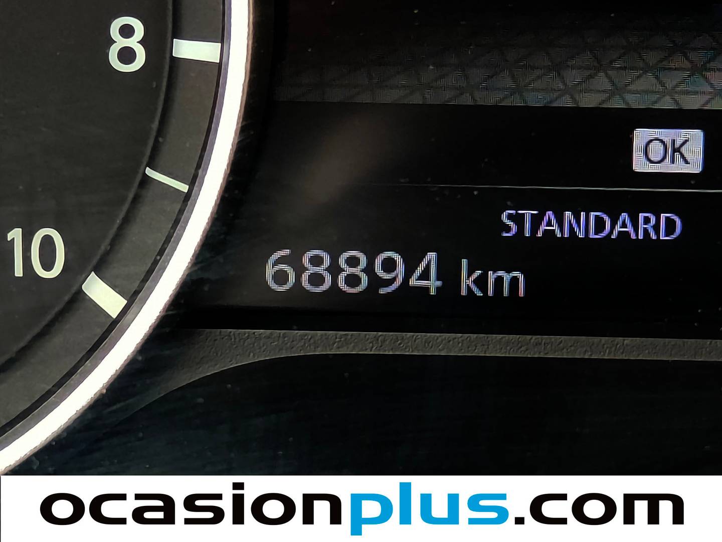 Nissan QASHQAI Nissan Qashqai E-POWER Acenta (190 CV) seminuevo