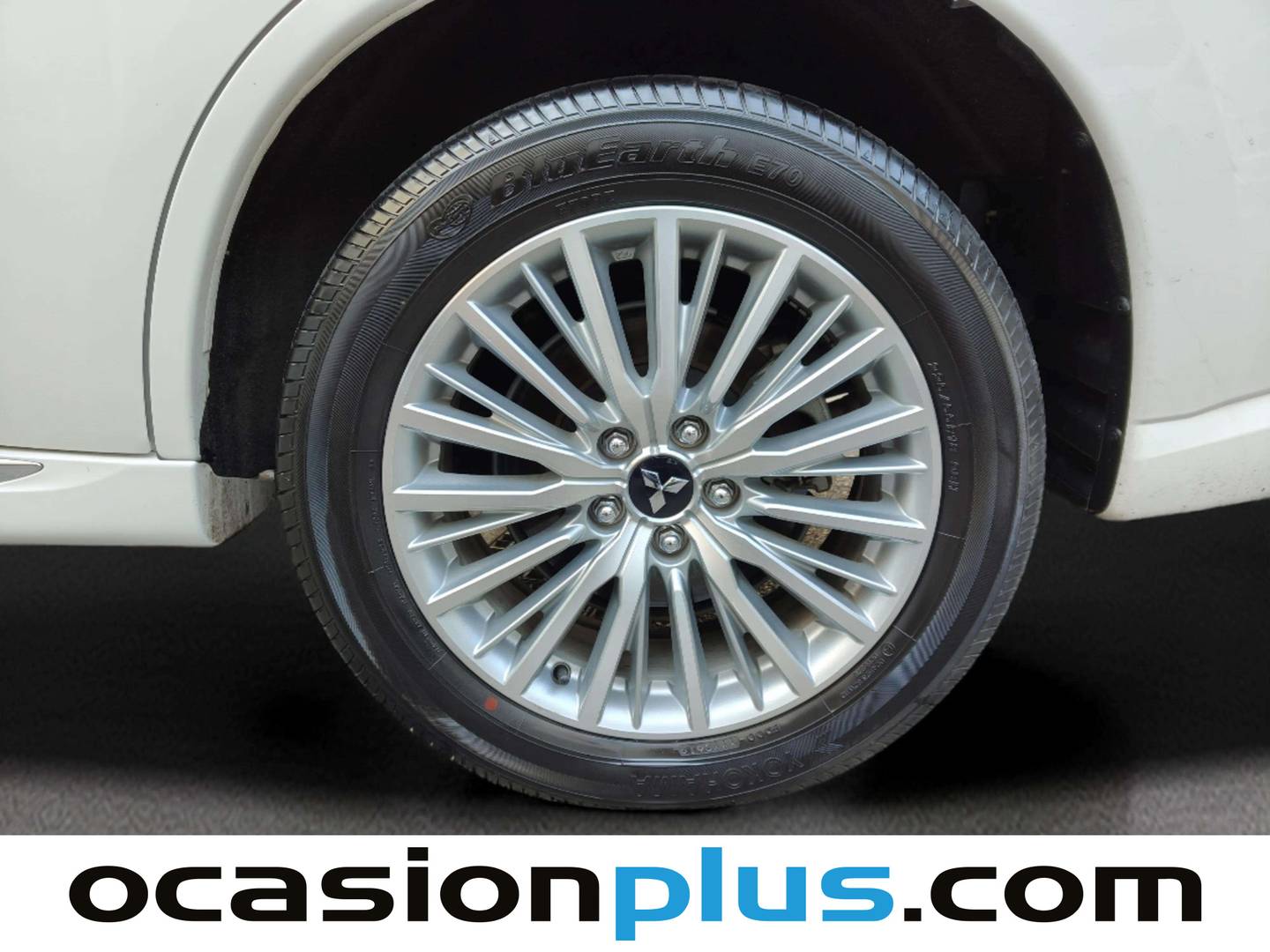 Mitsubishi Outlander Mitsubishi Outlander 2.4 PHEV Kaiteki+ 4WD Auto (224 CV) km 0