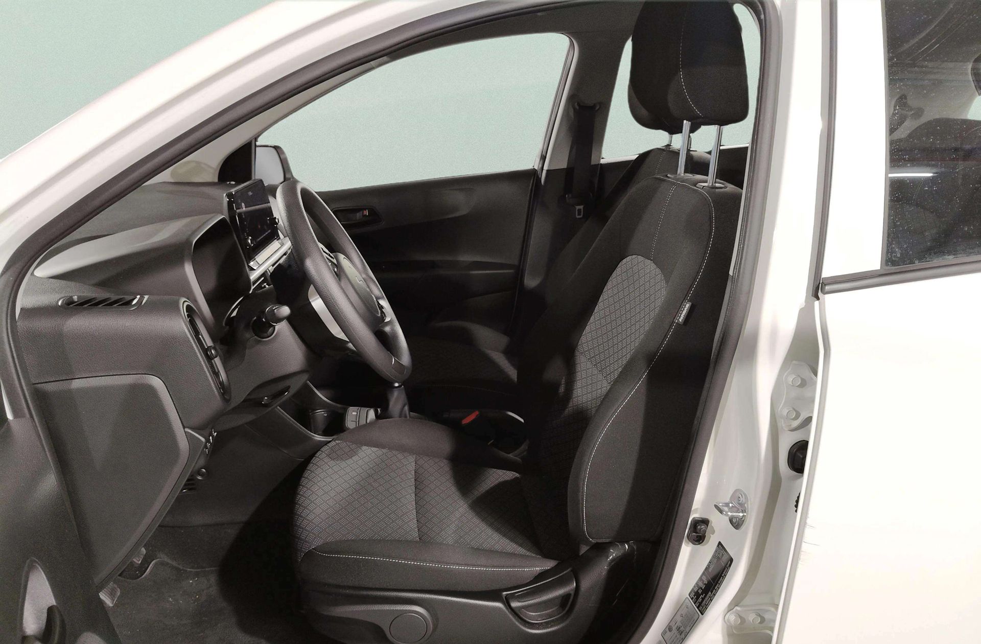 Kia Picanto 1.0 GDi Concept - foto 14