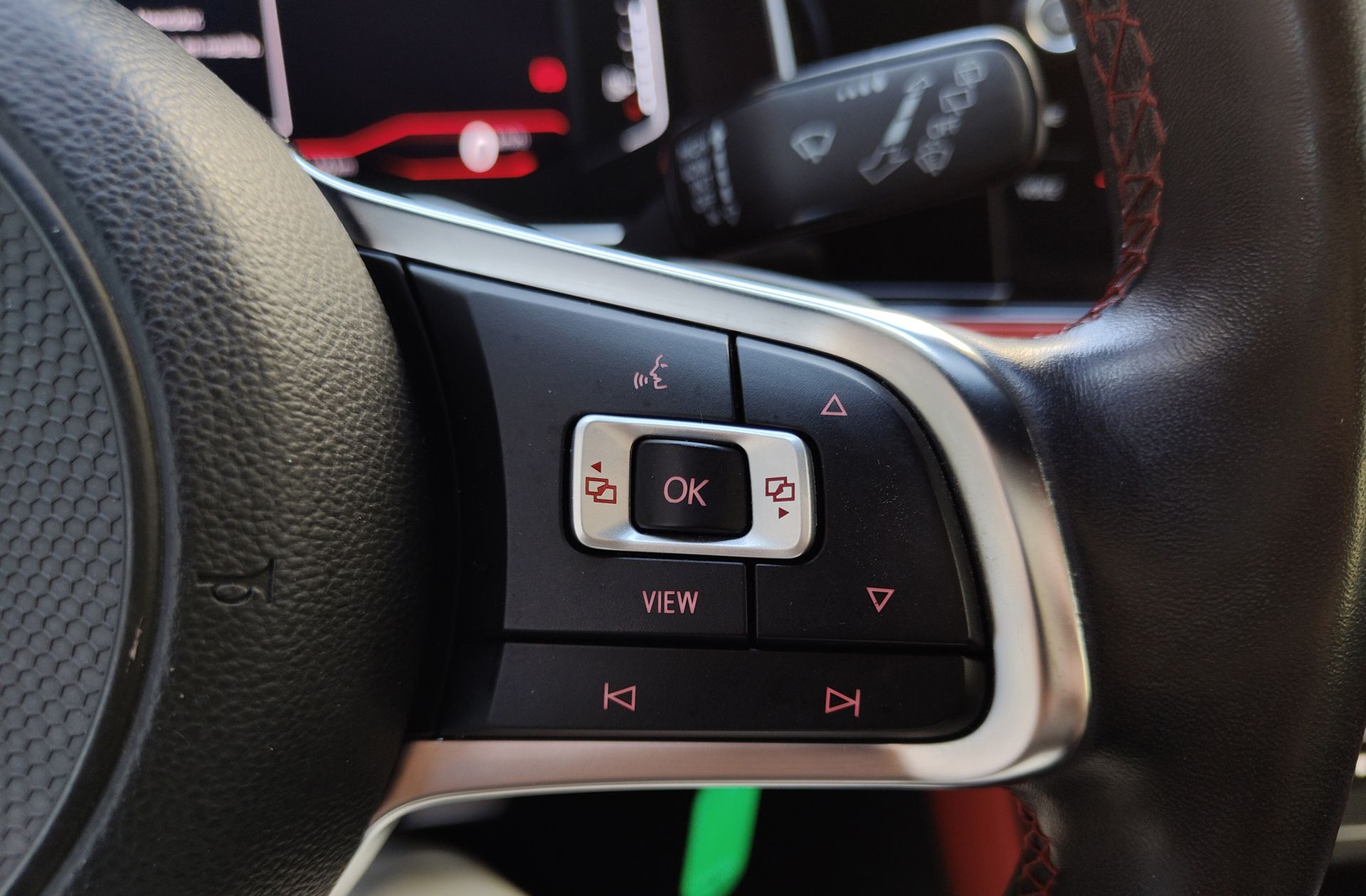 Volkswagen Polo GTI 2.0 TSI DSG - foto 28