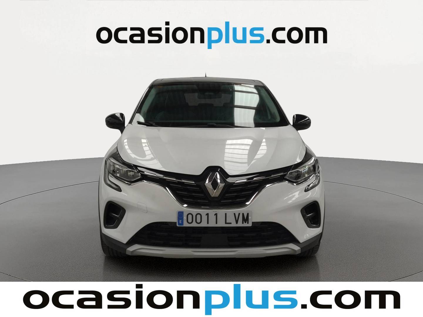 Renault Captur Renault Captur TCe 140 Micro Híbrido Fast Track (140 CV) al mejor precio
