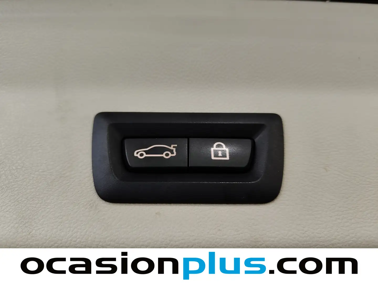 Foto BMW X3 BMW X3 sDrive18d  (150 CV)