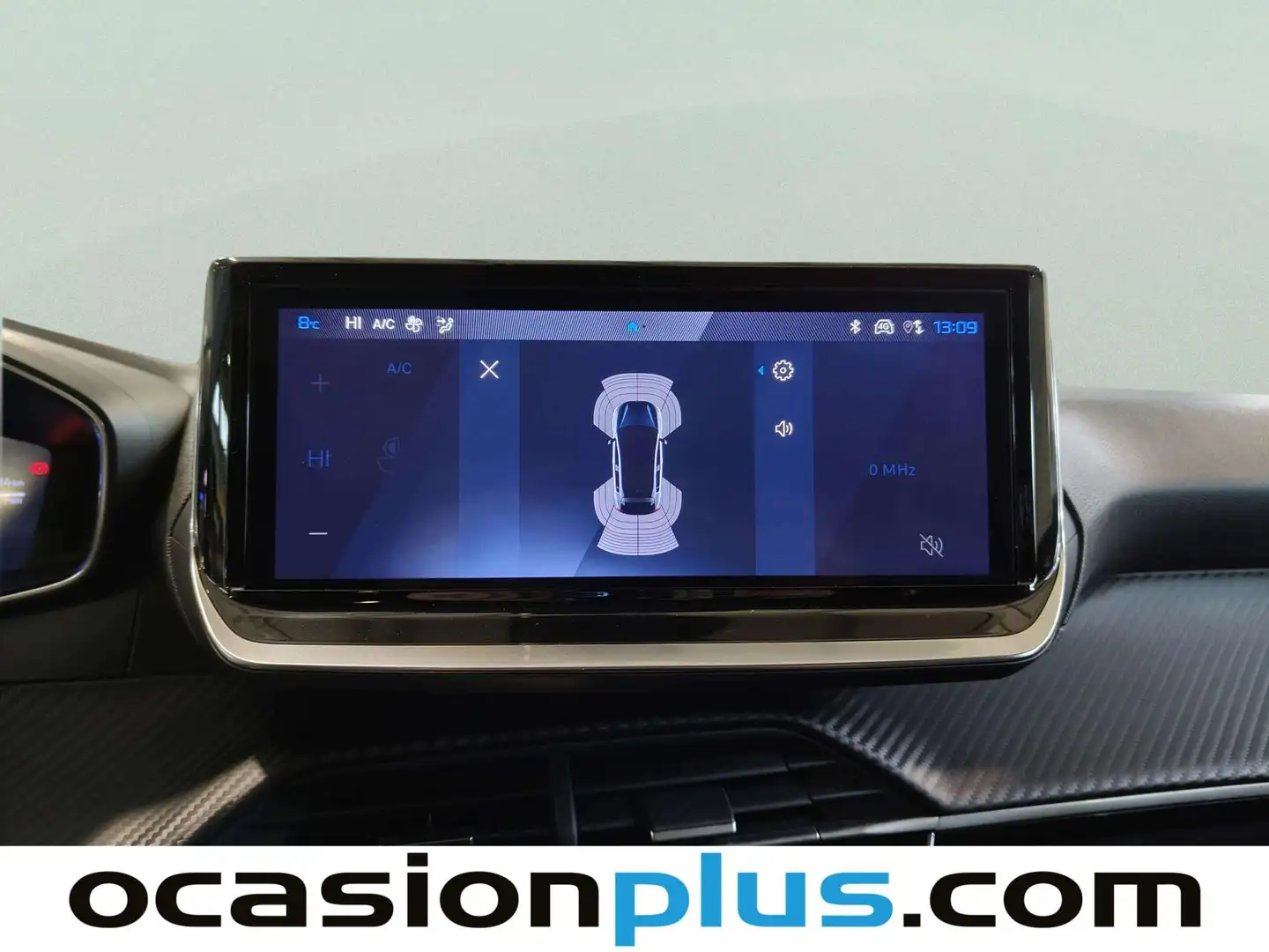 Foto Peugeot 208 Peugeot 208 Allure Hybrid eDCS6 (100 CV)