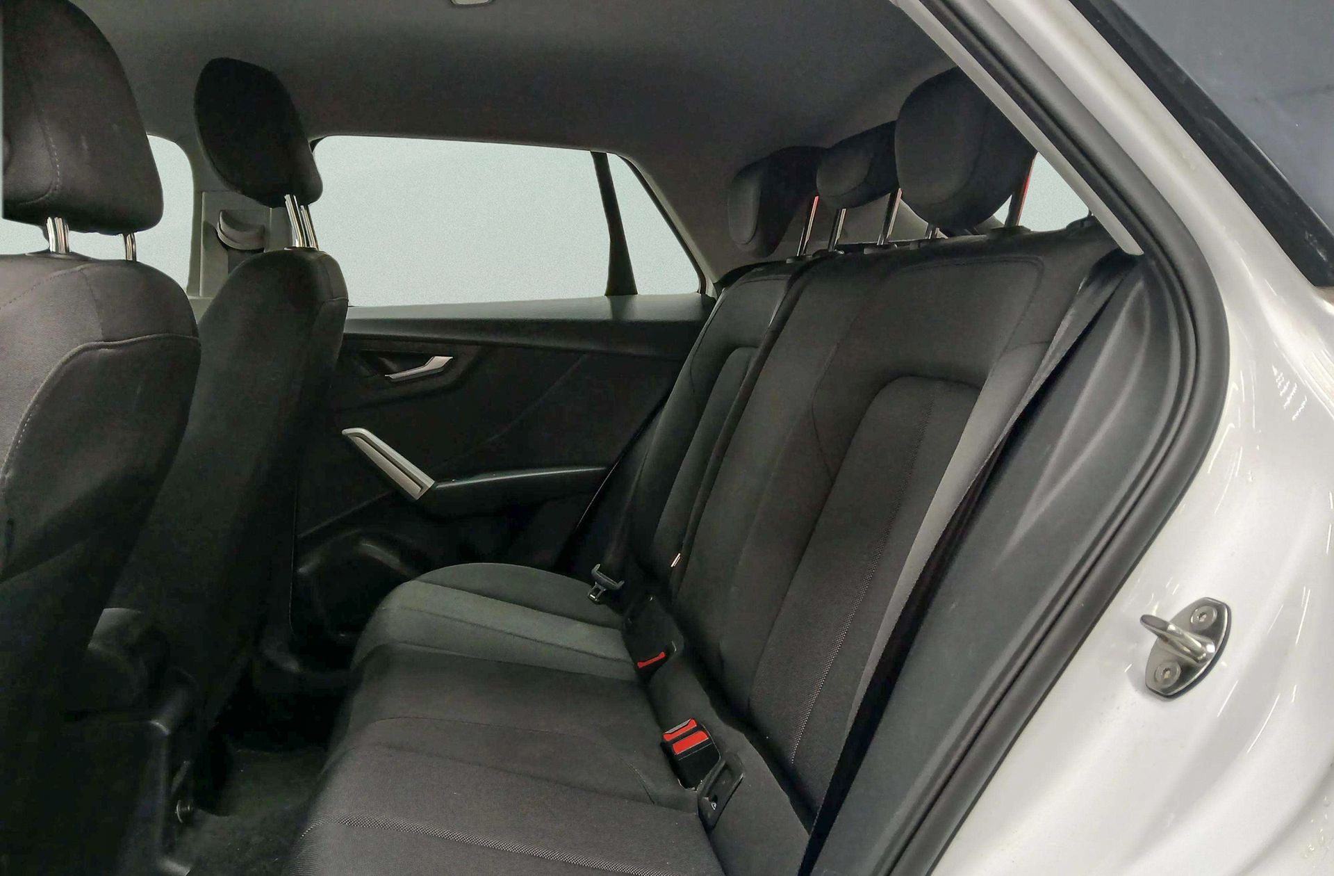 Audi Q2 Advanced 30 TDI S tronic - foto 9