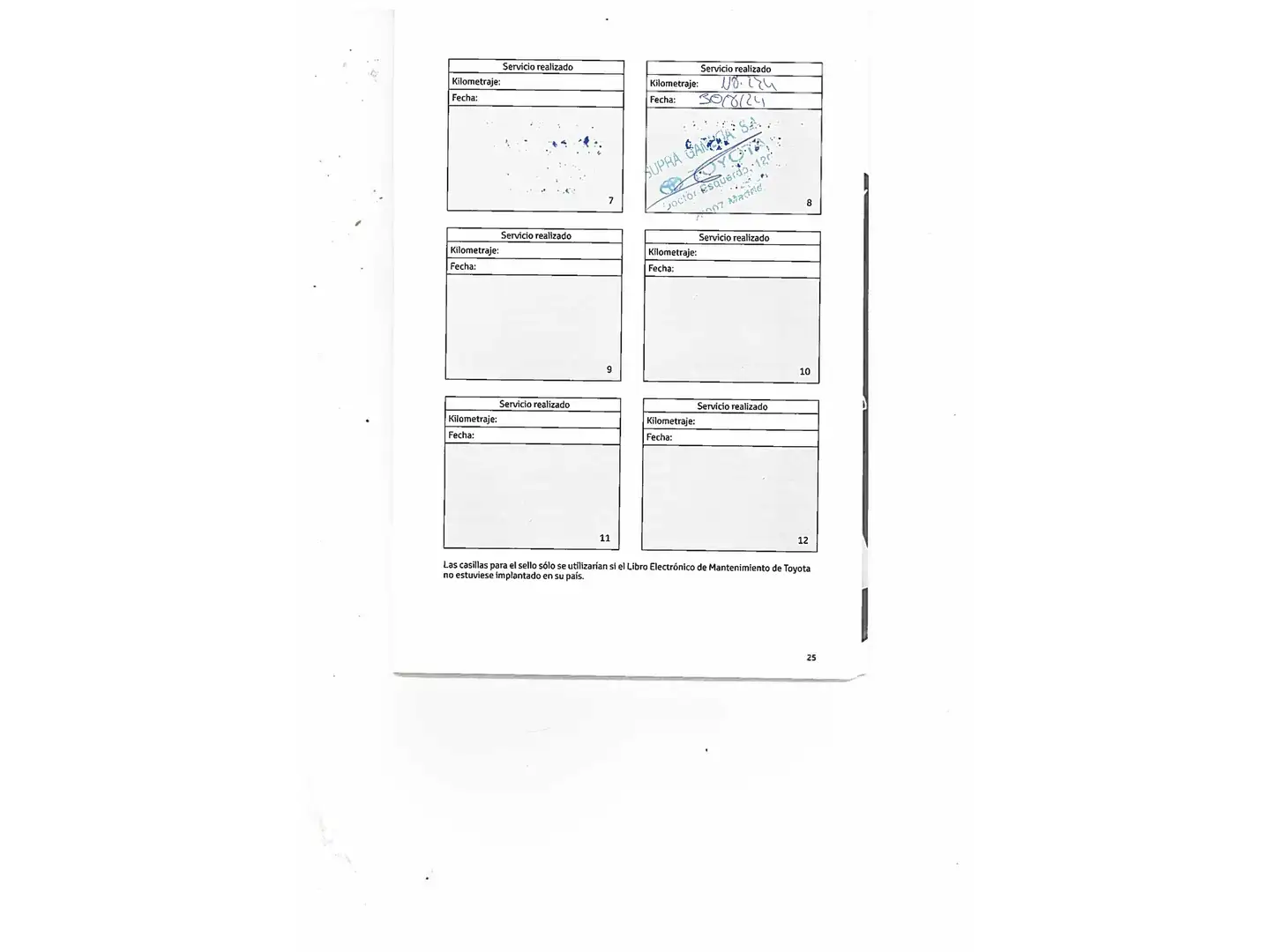 Foto Toyota C-HR Toyota C-HR 1.8 125H Dynamic Plus (122 CV)