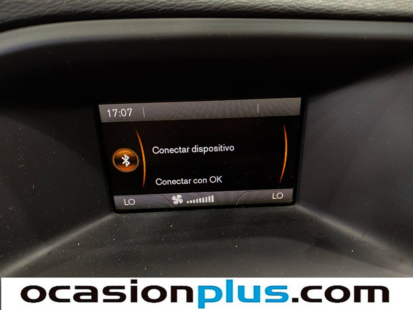 Foto Volvo S60 Volvo S60 D2 Kinetic (115 CV)