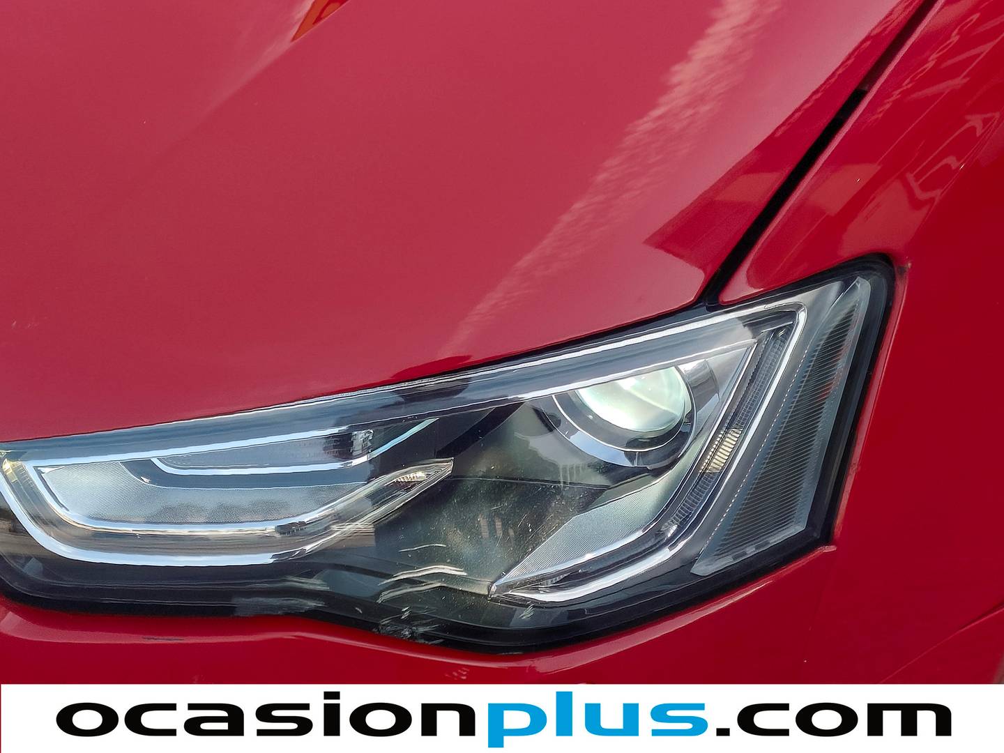 Audi A5 Audi A5 Cabrio Cabrio S line edition 1.8 TFSI (177 CV) Multitronic al mejor precio