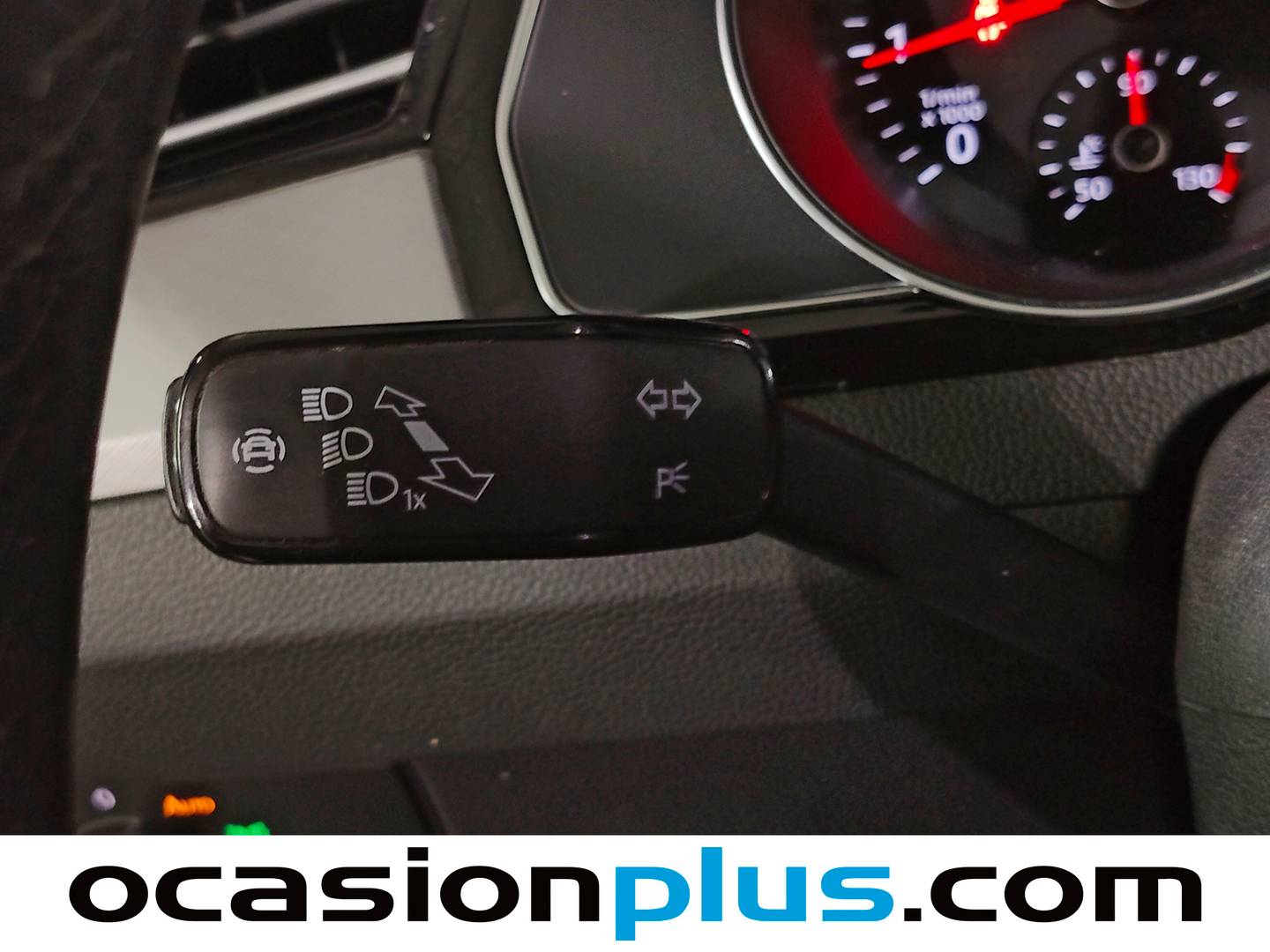 Volkswagen Passat Volkswagen Passat Executive 1.5 TSI (150 CV) DSG seminuevo