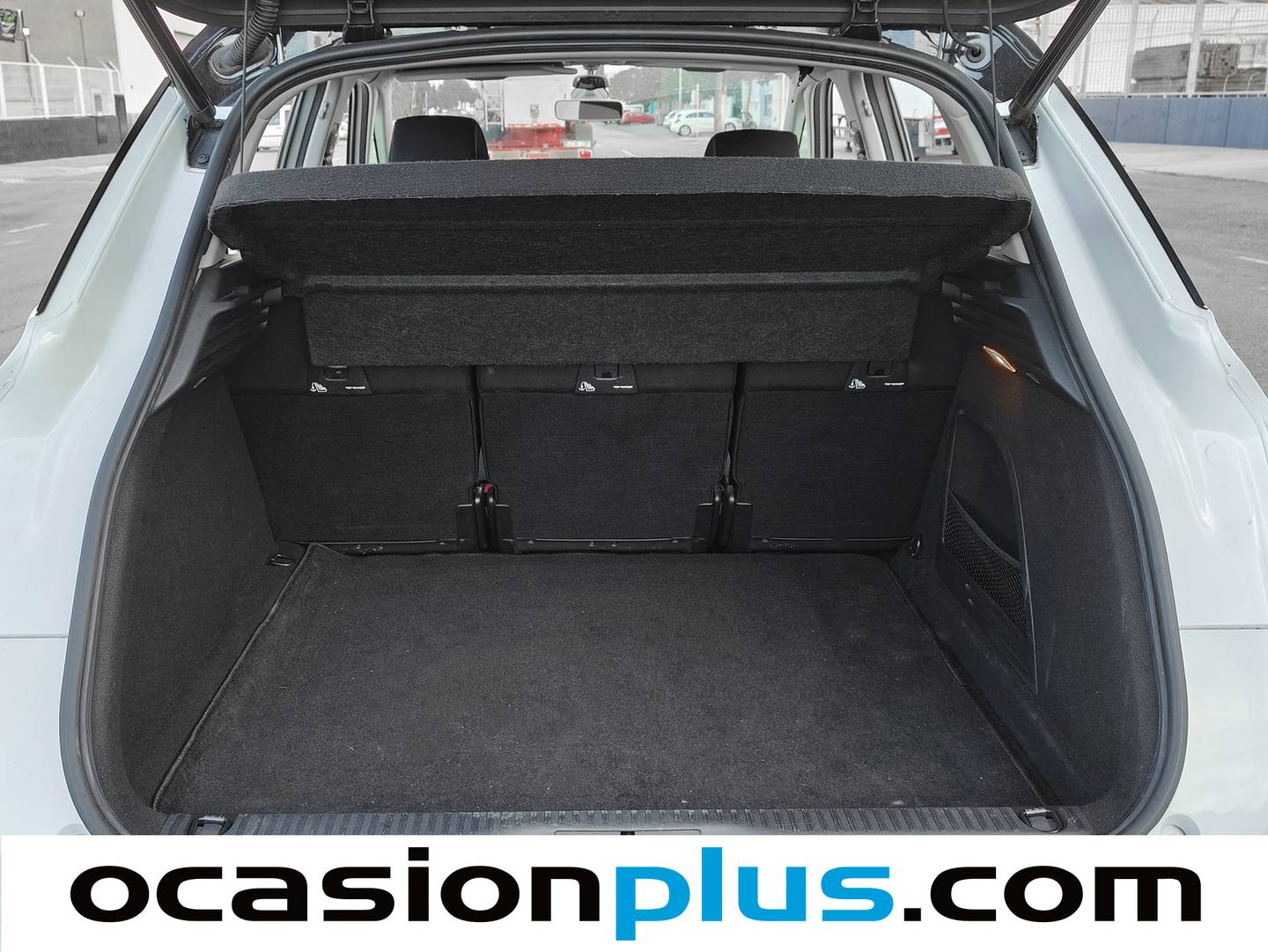 Foto Citroën C4 Picasso Citroen C4 Picasso BlueHDi 120 Feel (120 CV)