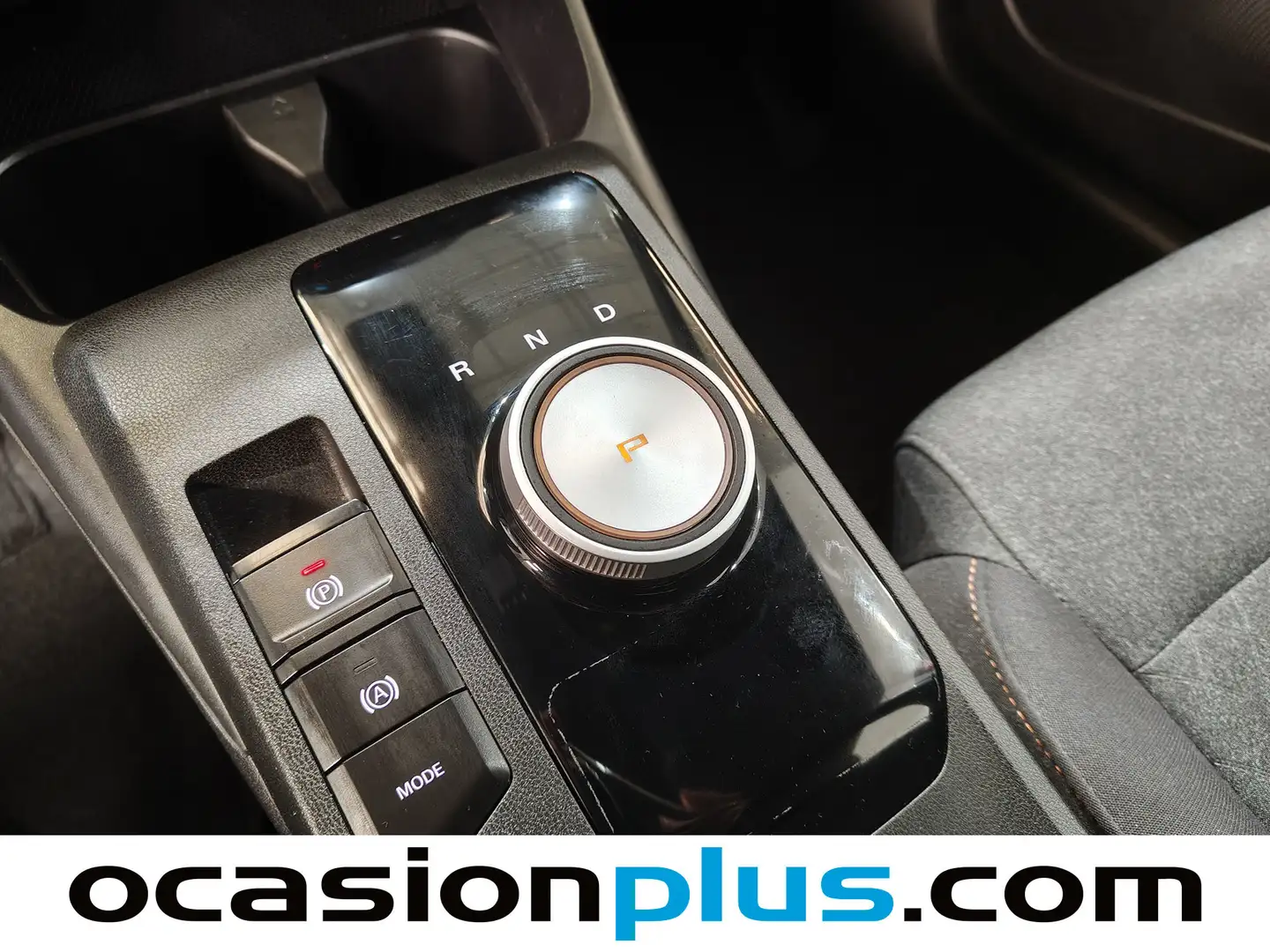 Foto MG MG3 Hybrid+ MG MG3 Hybrid+ Standard (195 CV)