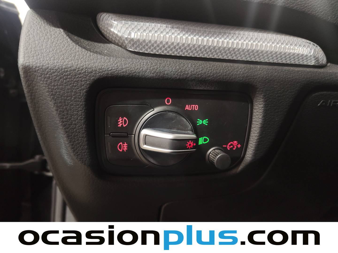 Extras del Audi A3 Audi A3 Advanced 1.4 TFSI (125 CV)