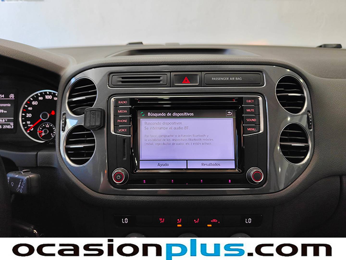 Foto Volkswagen Tiguan Volkswagen Tiguan T1 2.0 TDI BMT 4x2 (150 CV)