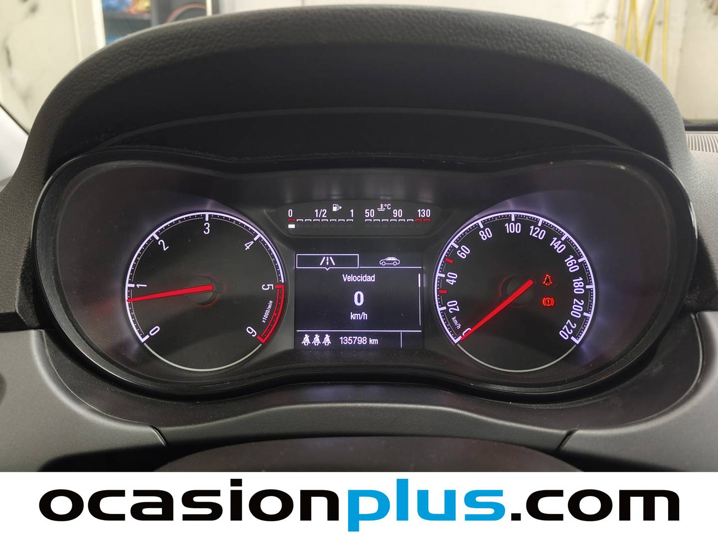 Opel Corsa Opel Corsa 1.3 CDTi S&S Selective (95 CV) 2015