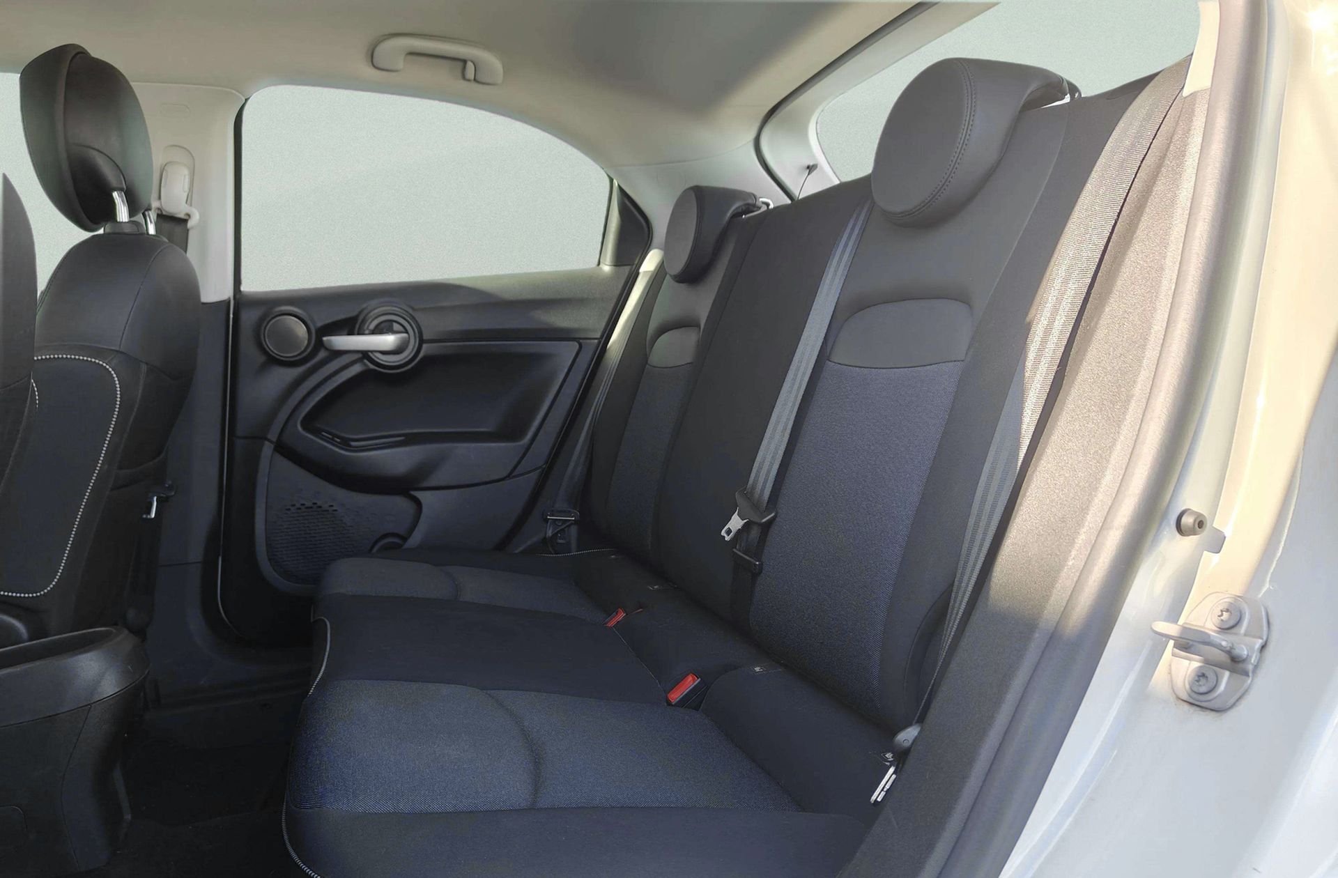 Fiat 500X 1.0 Firefly Urban - foto 10