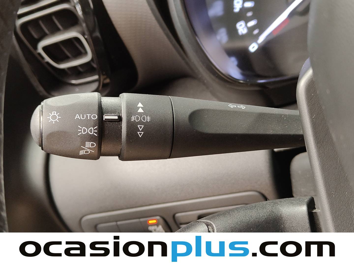 Citroën C3 Aircross Citroen C3 Aircross PureTech 110 S&S C-Series (110 CV) barato