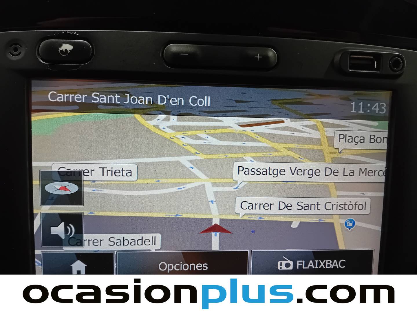 Extras y acabados del Renault Captur Renault Captur Zen dCi (90 CV) EDC