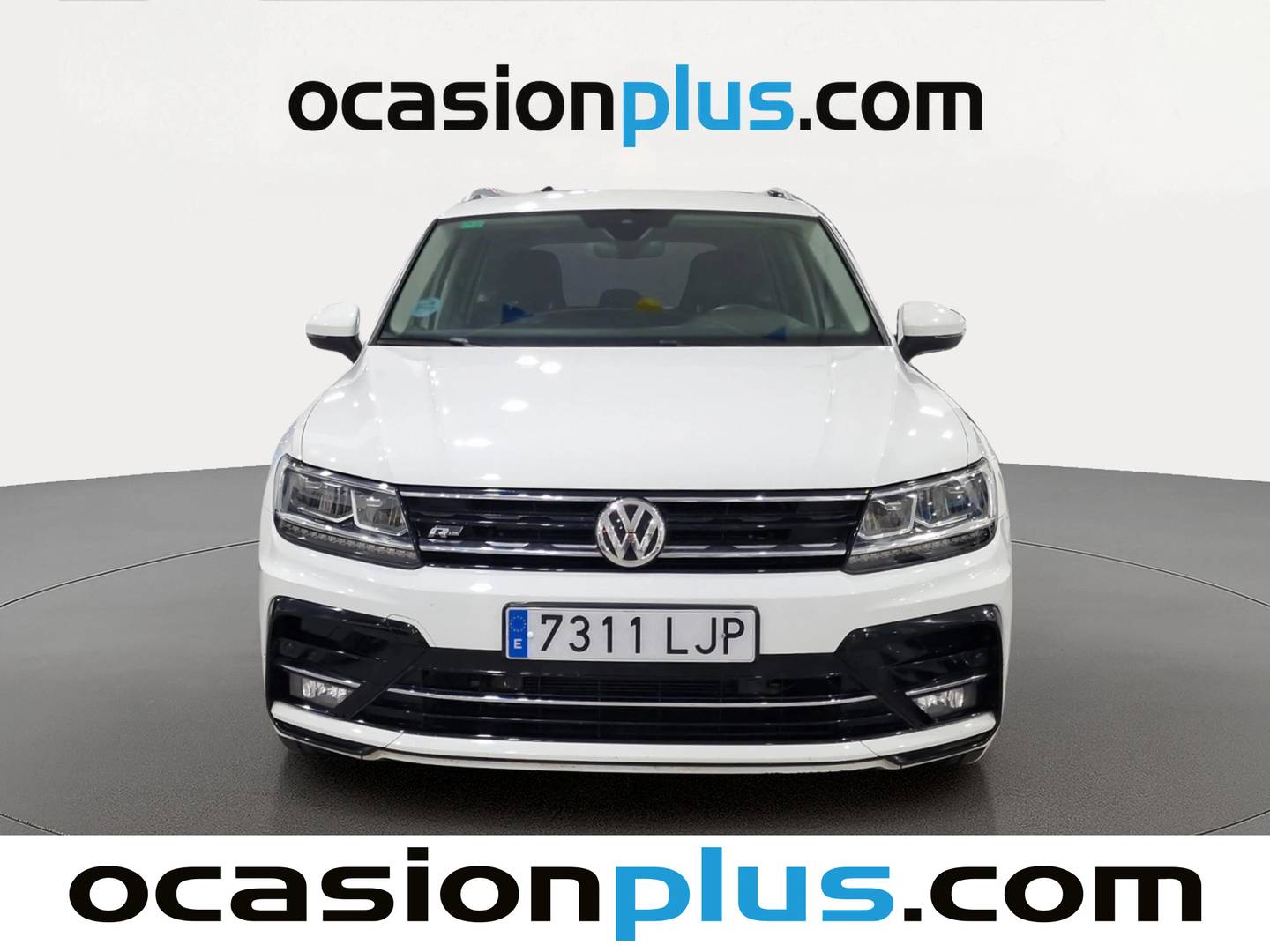 Volkswagen Tiguan Volkswagen Tiguan Advance 2.0 TDI (150 CV) Pack R-Line al mejor precio