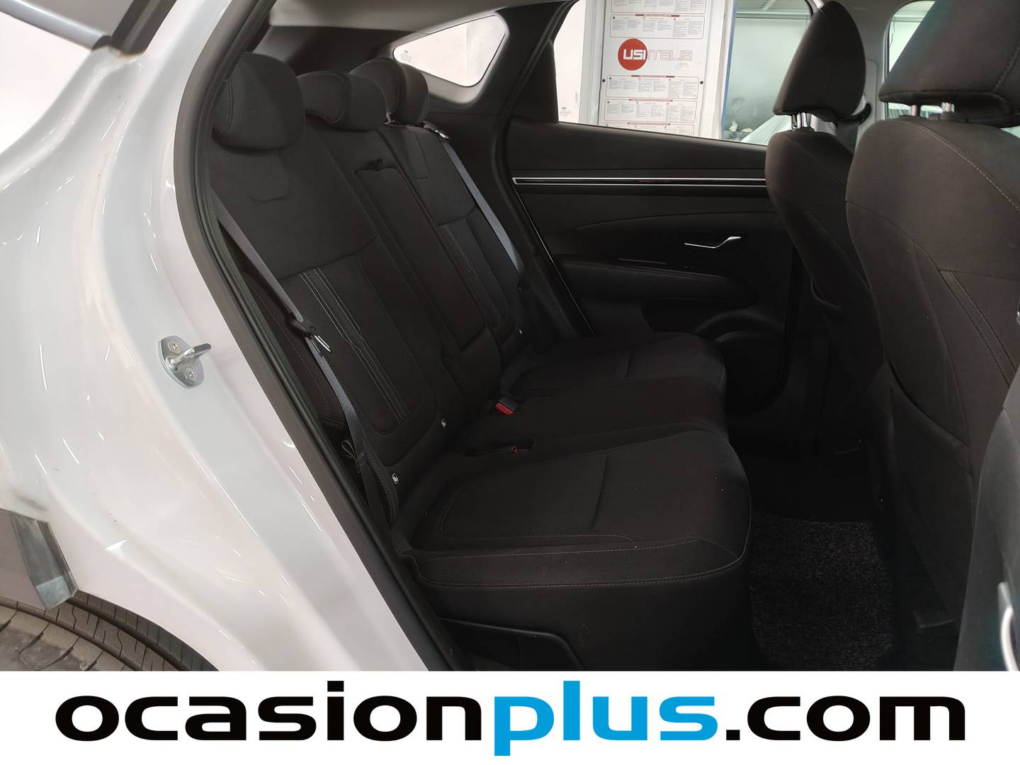 Hyundai Tucson Hyundai Tucson 1.6 CRDI (136CV) 48V Maxx DCT 4x4 al mejor precio