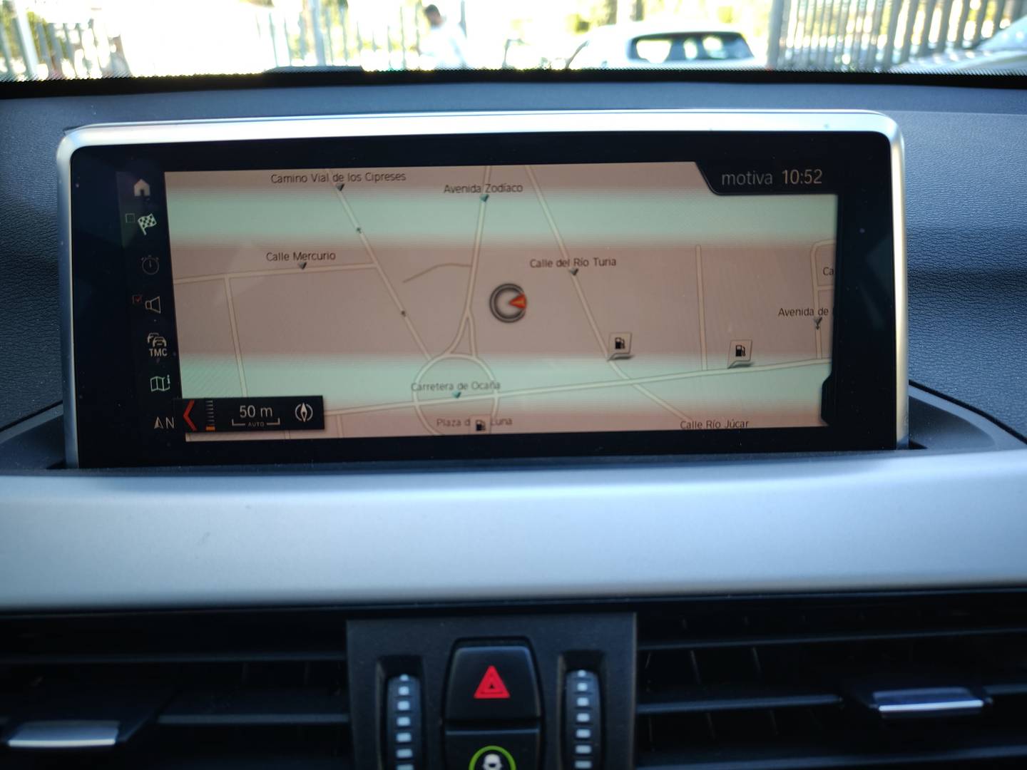 Foto BMW X1 BMW X1 sDrive16d Business (116 CV)