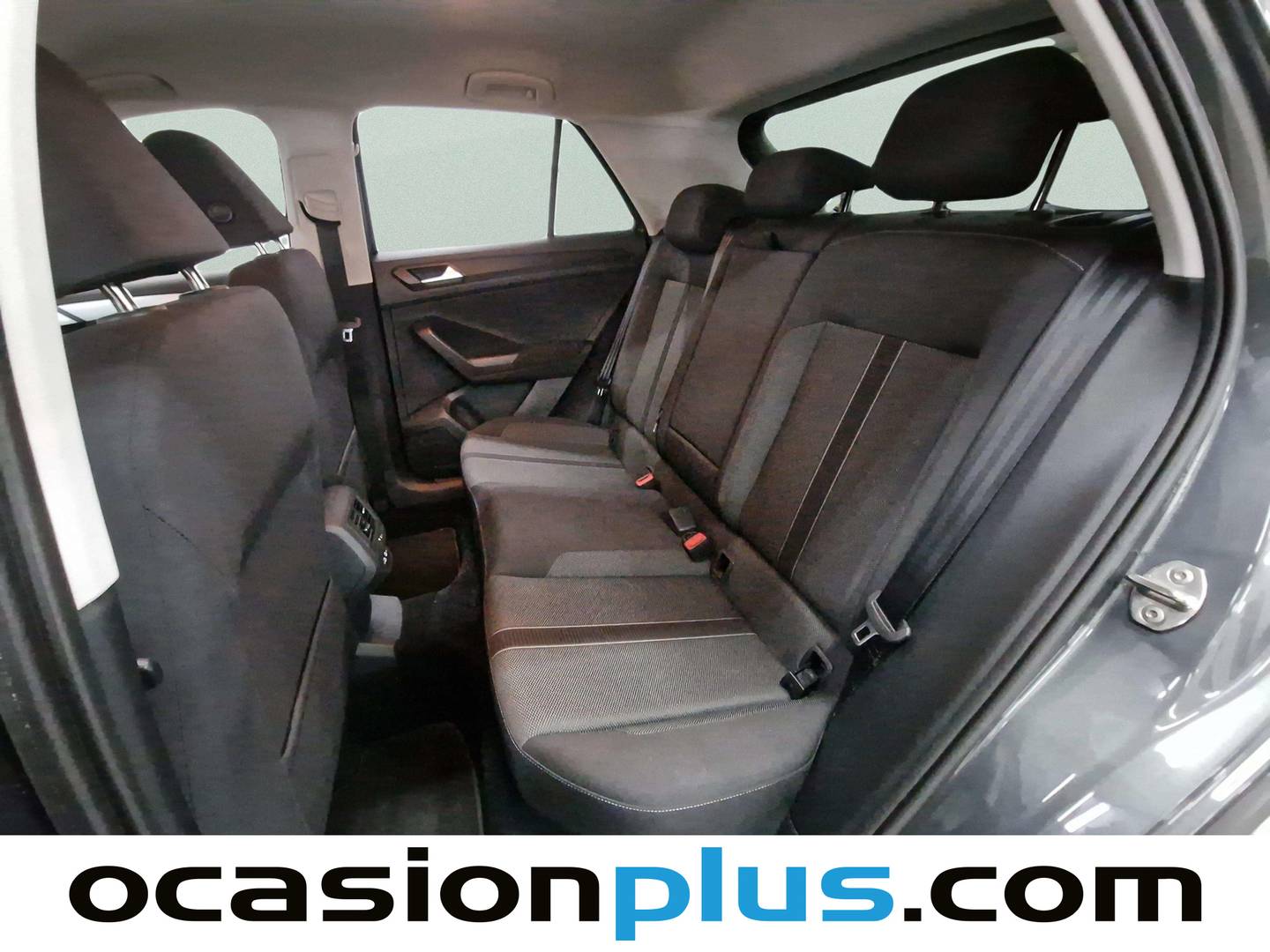 Foto asientos traseros Volkswagen T-Roc Volkswagen T-Roc Life 1.0 TSI (110 CV)