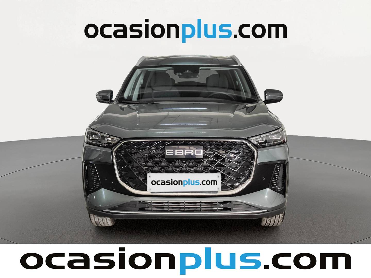 EBRO S800 EBRO S800 1.6 TGDI Premium DCT (147 CV) 7 Plazas barato