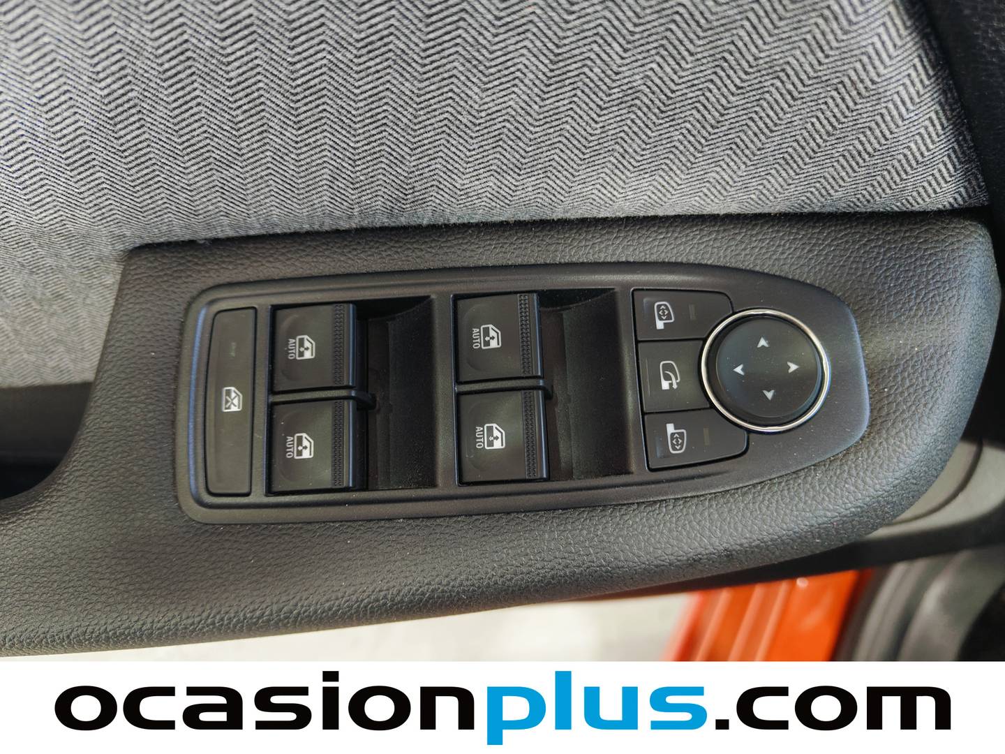 Renault Clio Renault Clio E-Tech full hybrid 145 Techno (143 CV) de segunda mano