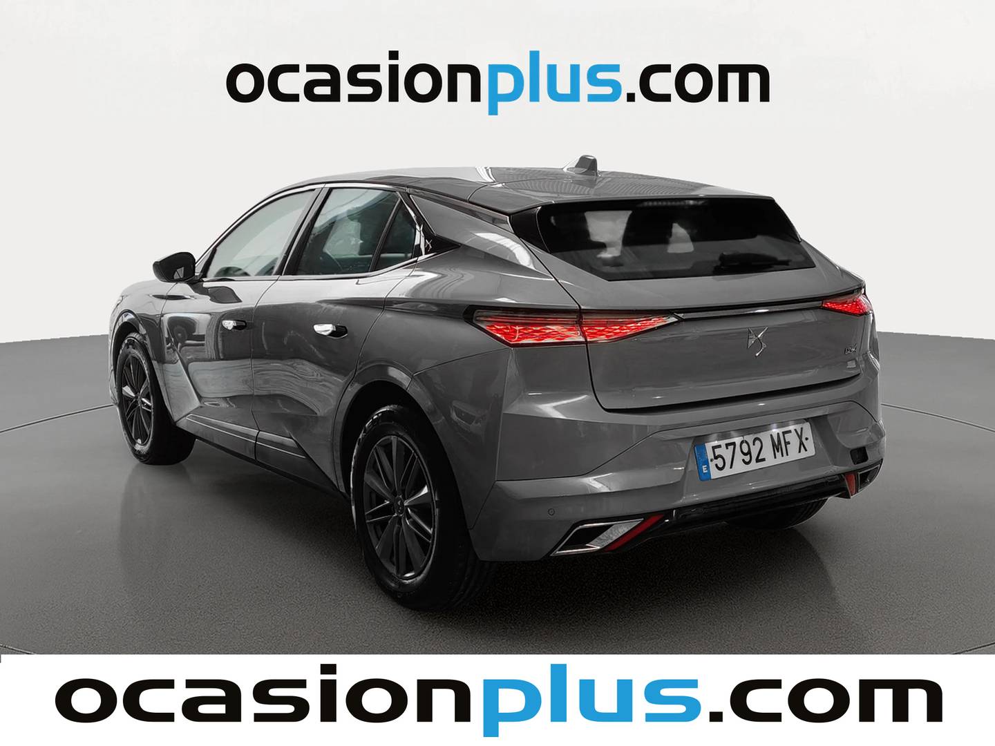 Foto DS DS 4 DS DS4 PureTech 130 Bastille Auto (130 CV)