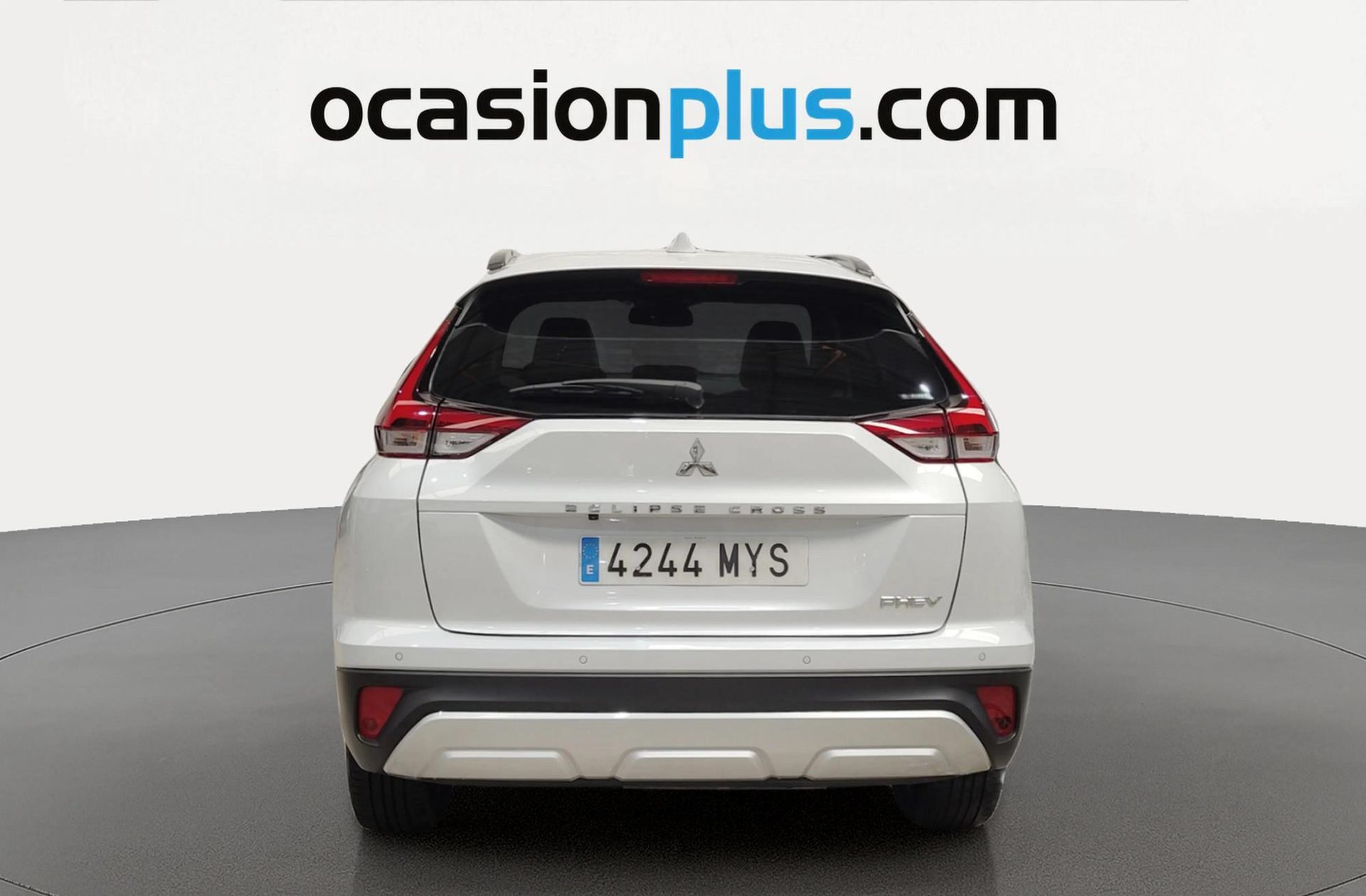 Mitsubishi Eclipse Cross 2.4 PHEV Kaiteki 4WD - foto 15