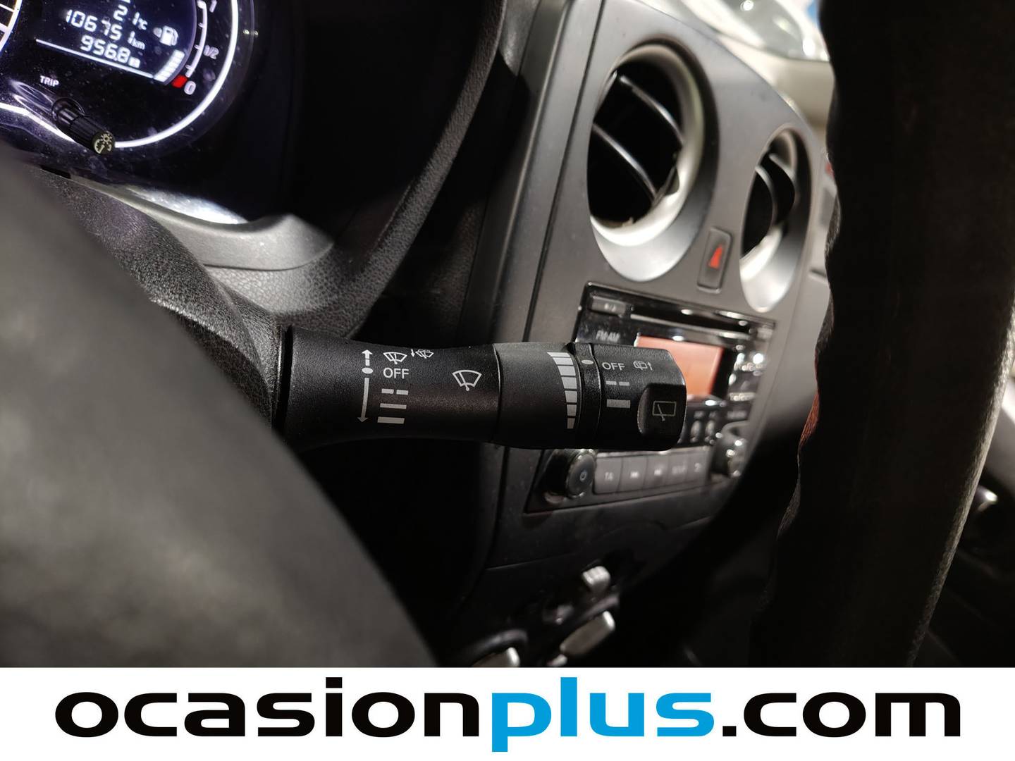 Extras y acabados del Nissan NOTE Nissan Note 1.5 dCi Naru Edition (90 CV)