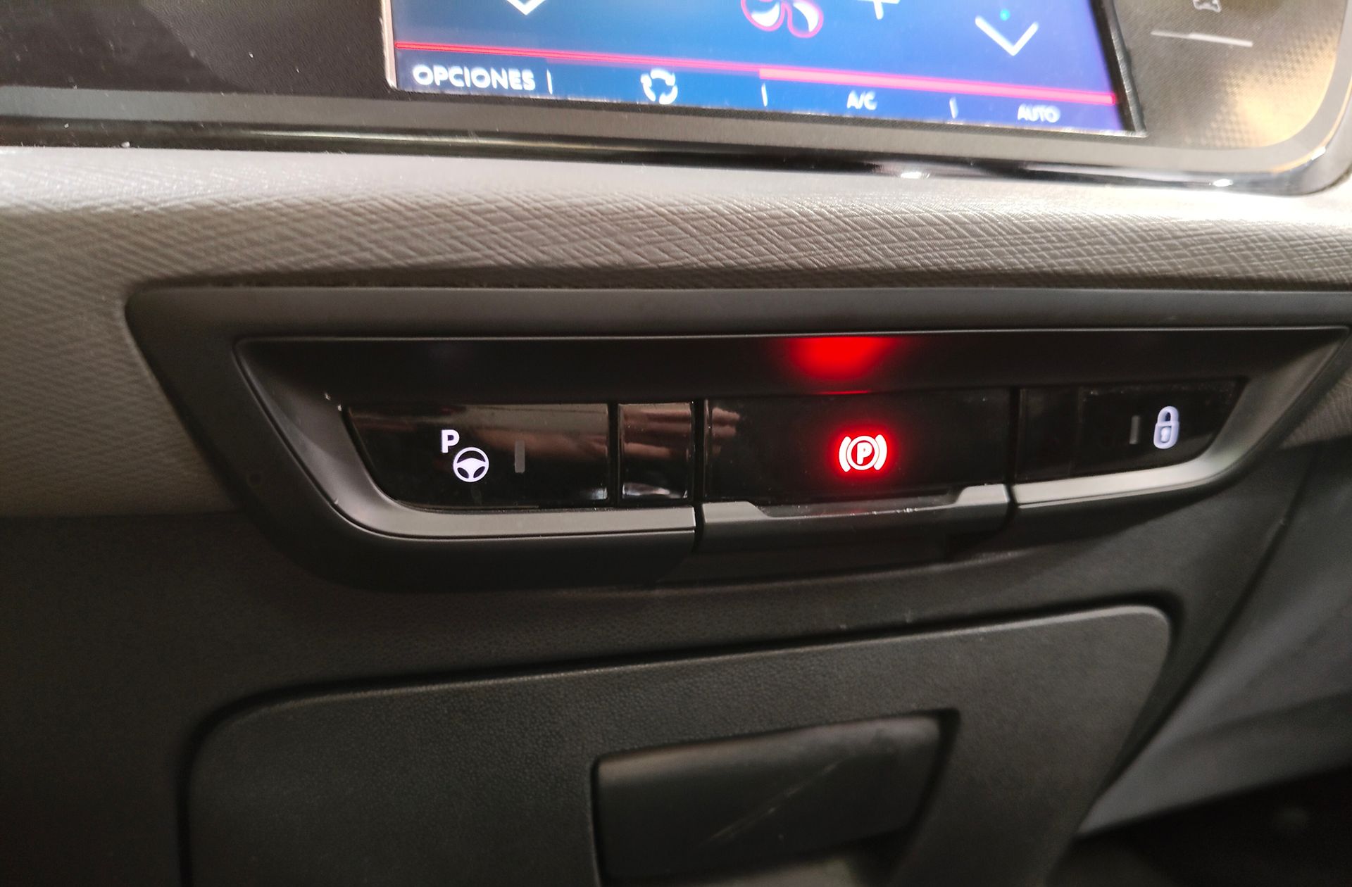 Citroën C4 Grand Picasso BlueHDi 120 Feel 7 plazas - foto 34